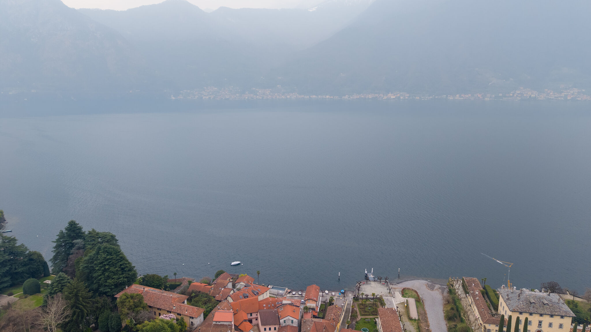 Italianway Tremezzina Piazza Campidoglio 3