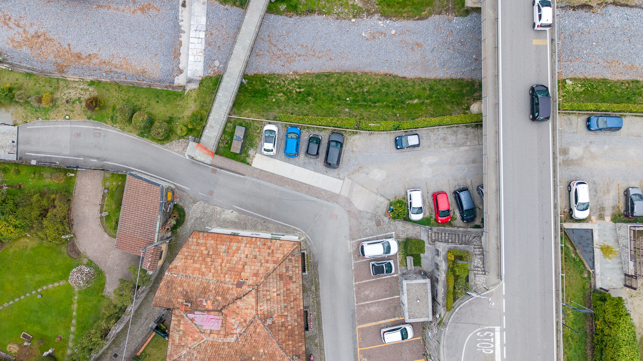 Italianway Tremezzina Piazza Campidoglio 3