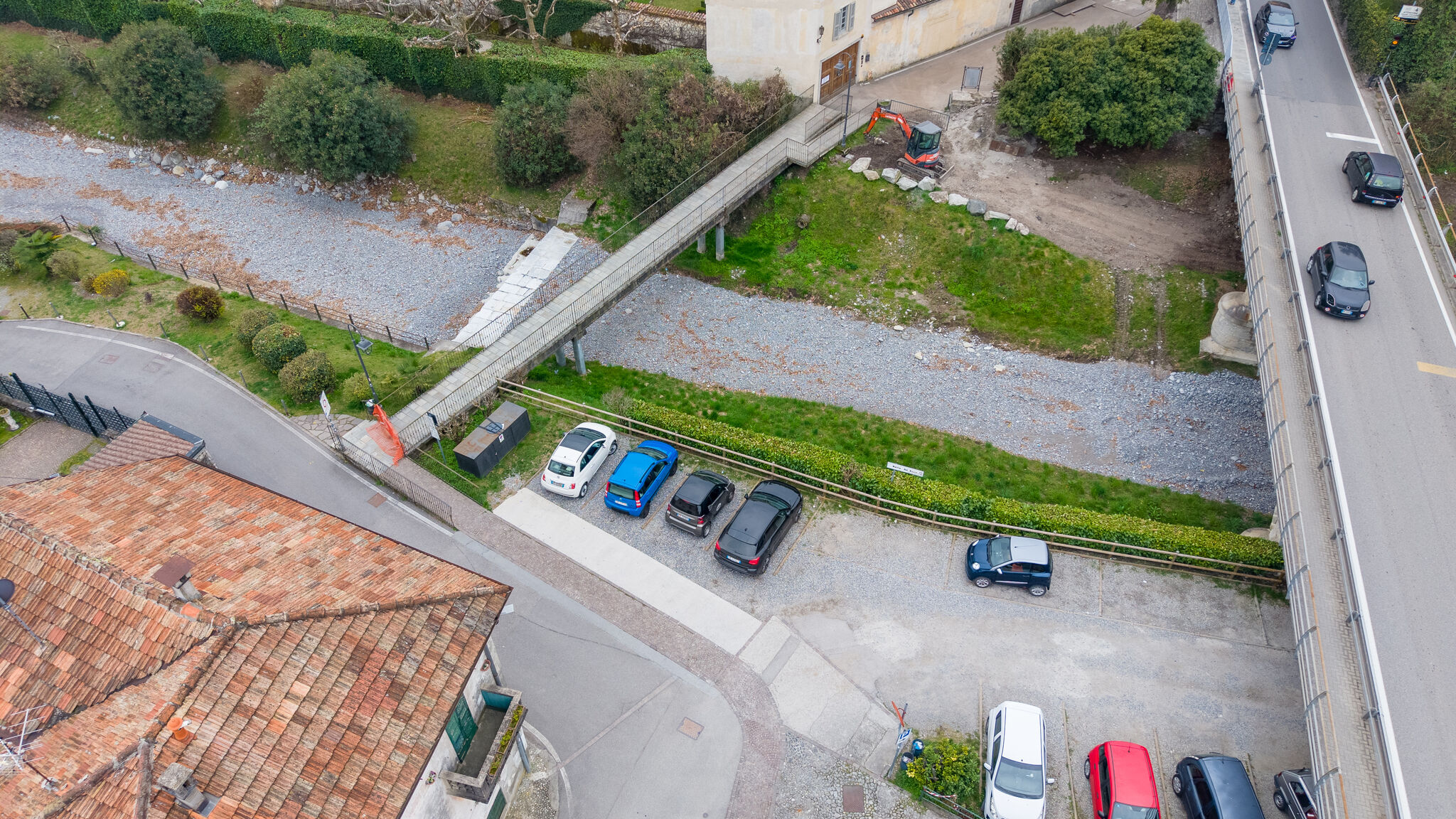 Italianway Tremezzina Piazza Campidoglio 3