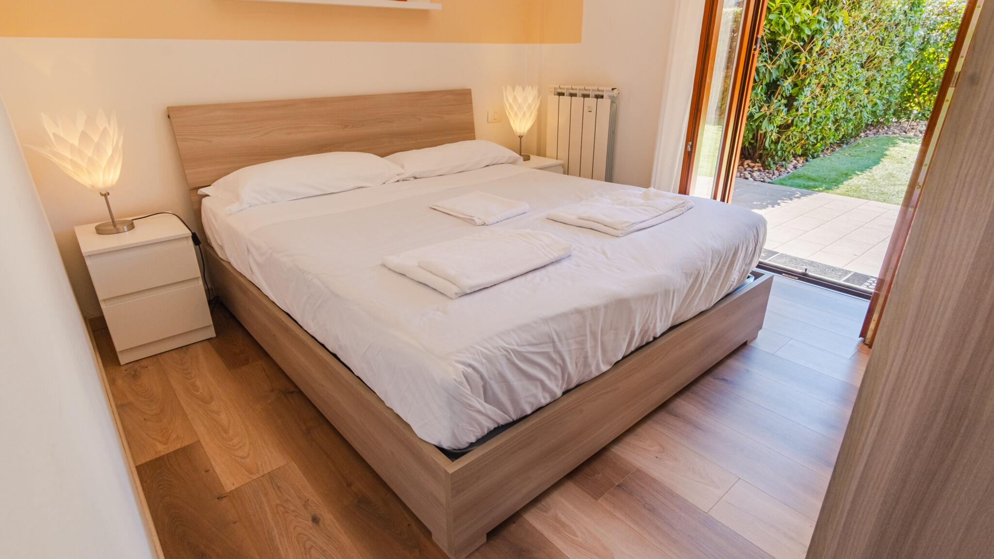 Italianway Sirmione Il Giardino dell'Eden