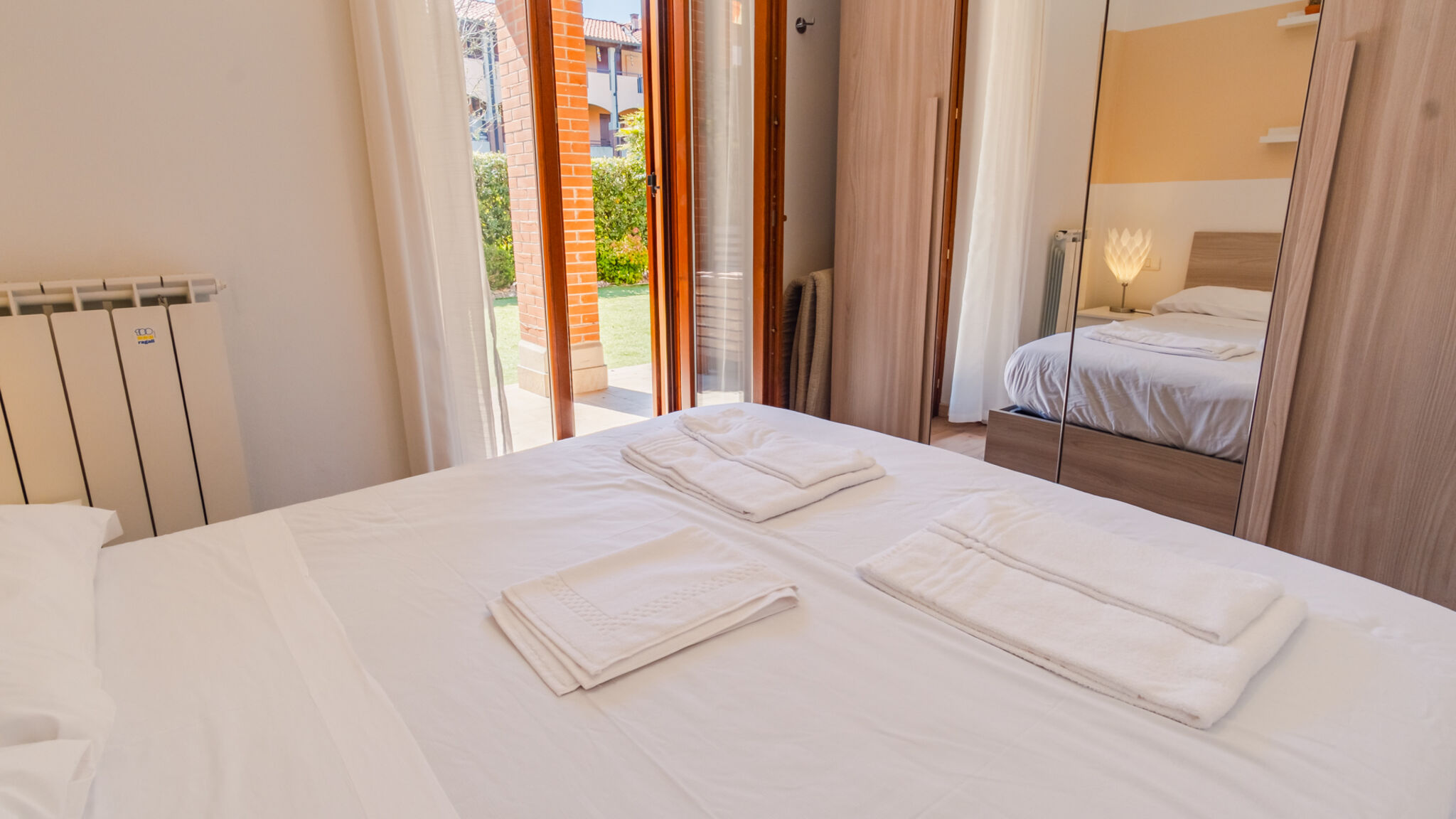 Italianway Sirmione Il Giardino dell'Eden