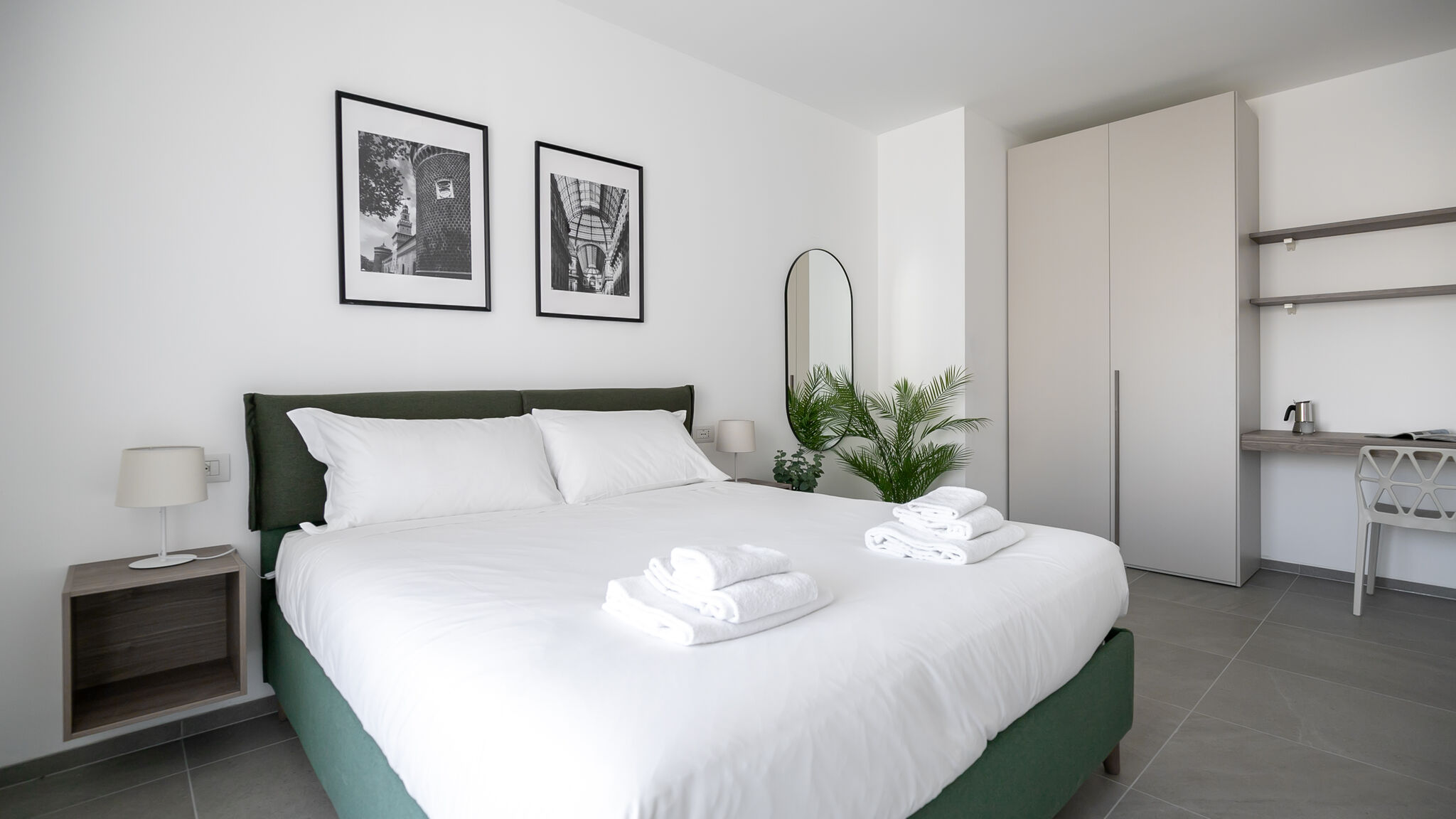 Italianway Milano Comfort - Pasolini 8/G A 