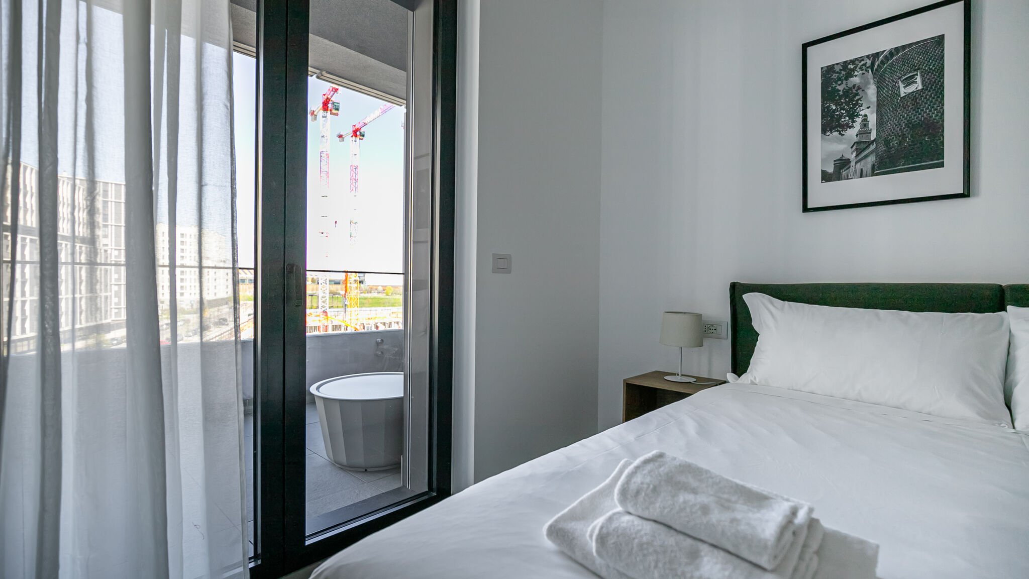 Italianway Milano Comfort - Pasolini 8/G A 