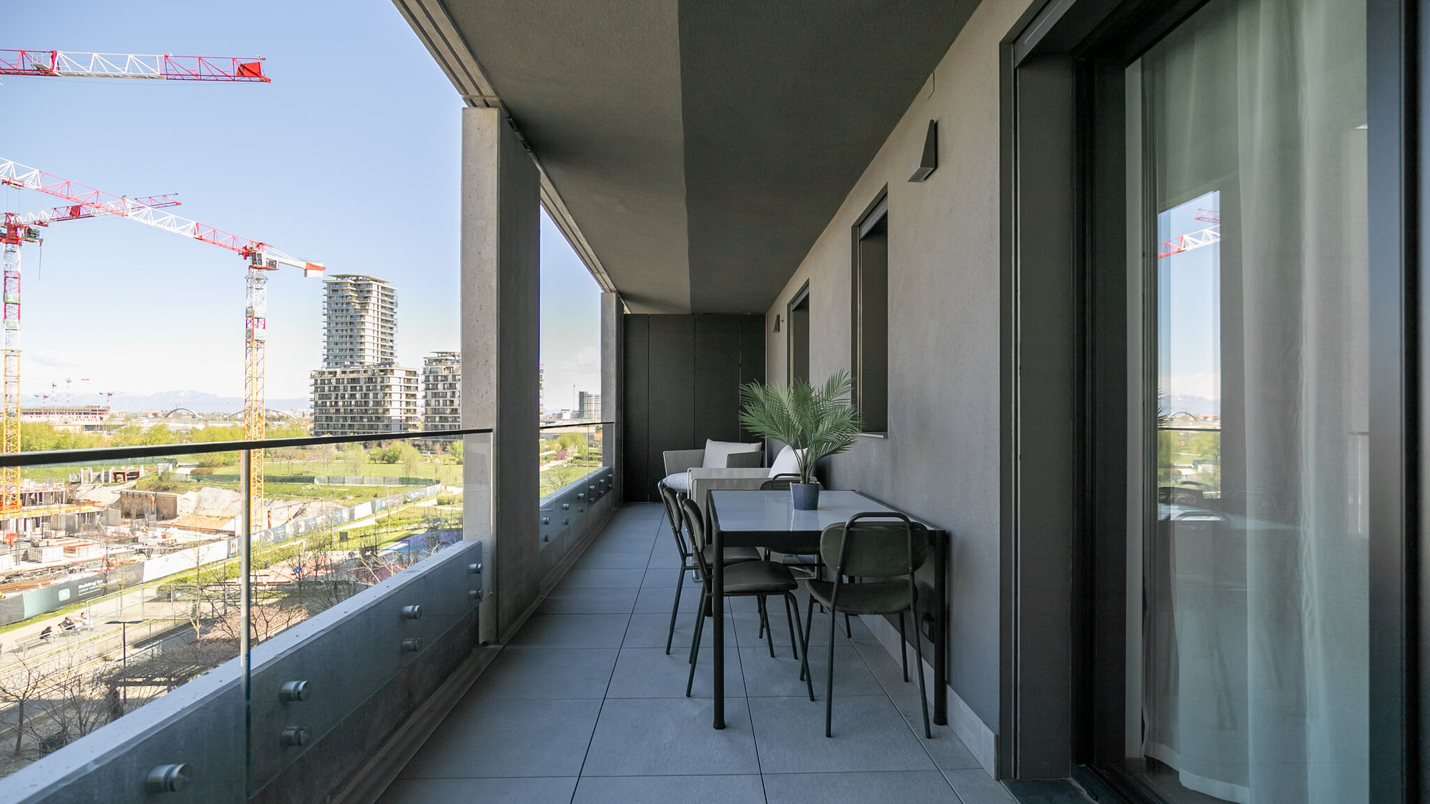 Italianway Milano Comfort - Pasolini 8/G A 