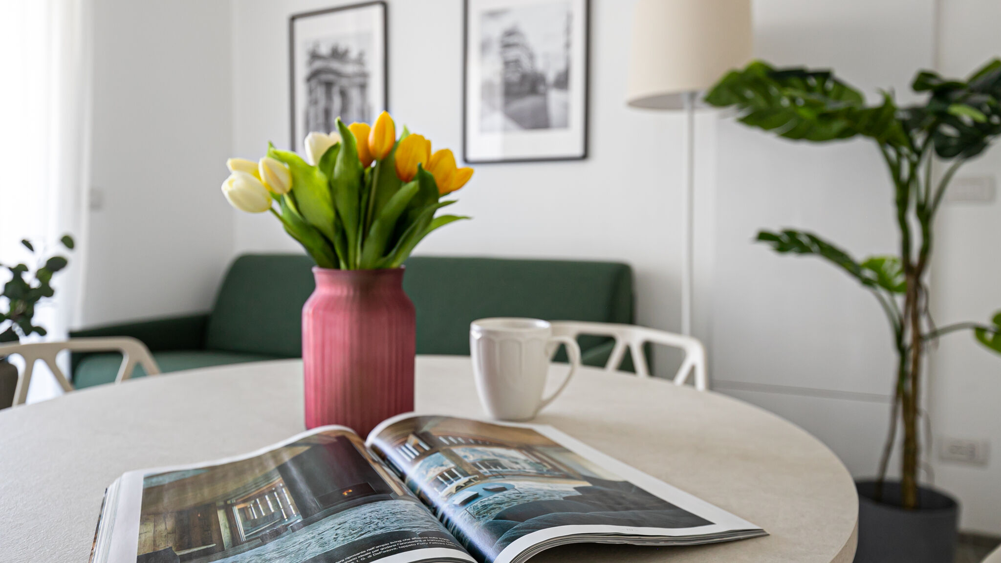 Italianway Milano Comfort - Pasolini 8/G A 