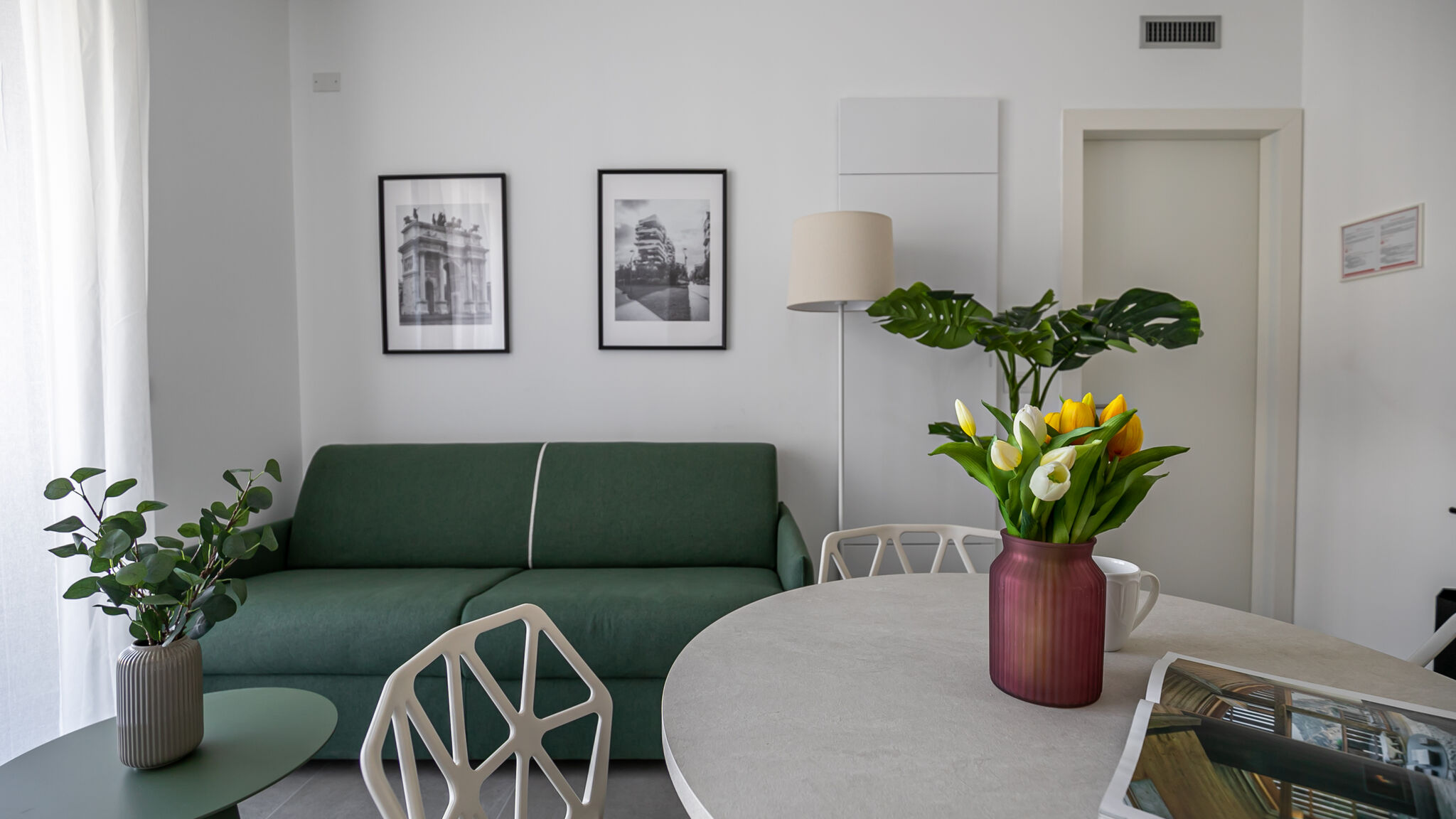 Italianway Milano Comfort - Pasolini 8/G A 