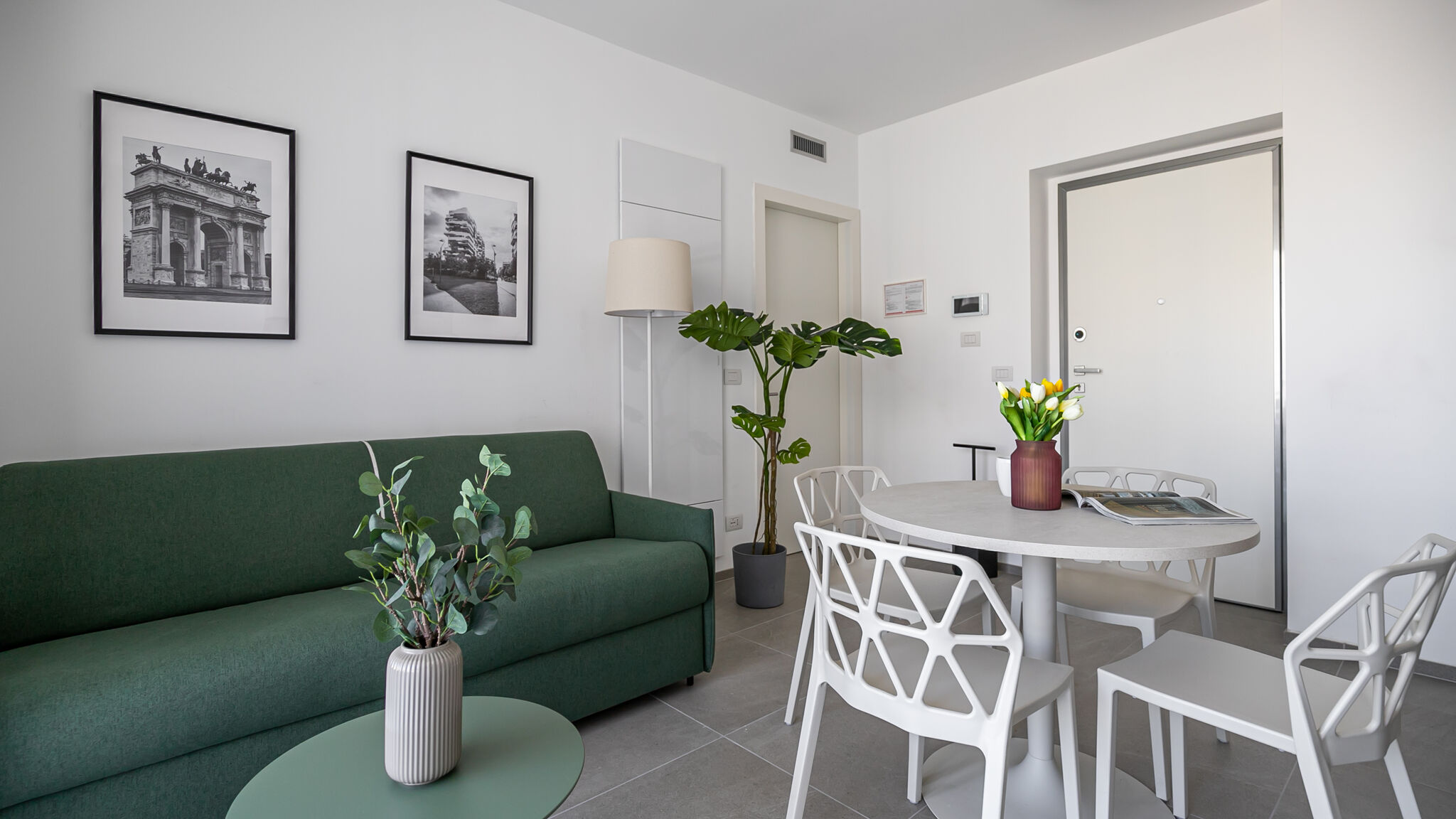 Italianway Milano Comfort - Pasolini 8/G A 