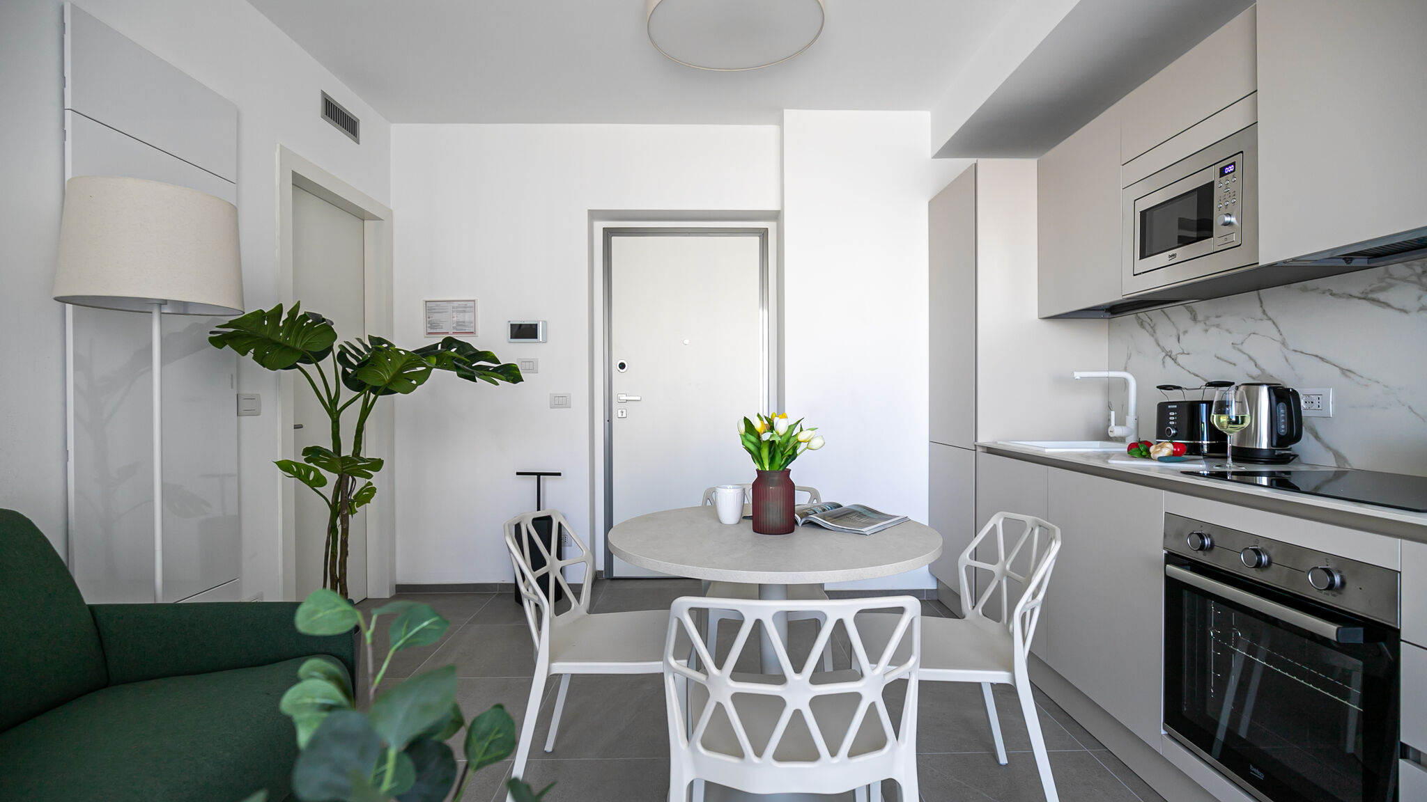 Italianway Milano Comfort - Pasolini 8/G A 