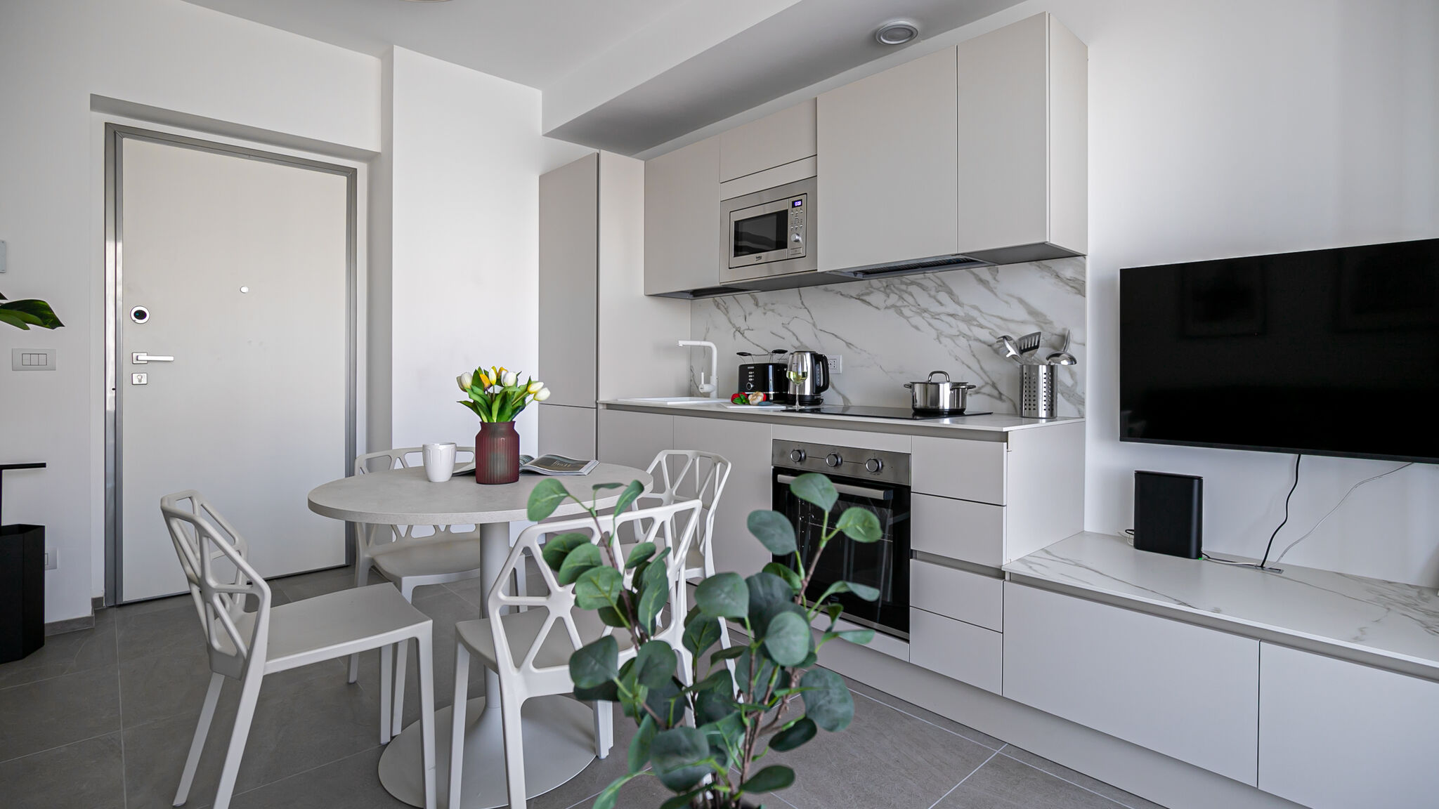 Italianway Milano Comfort - Pasolini 8/G A 