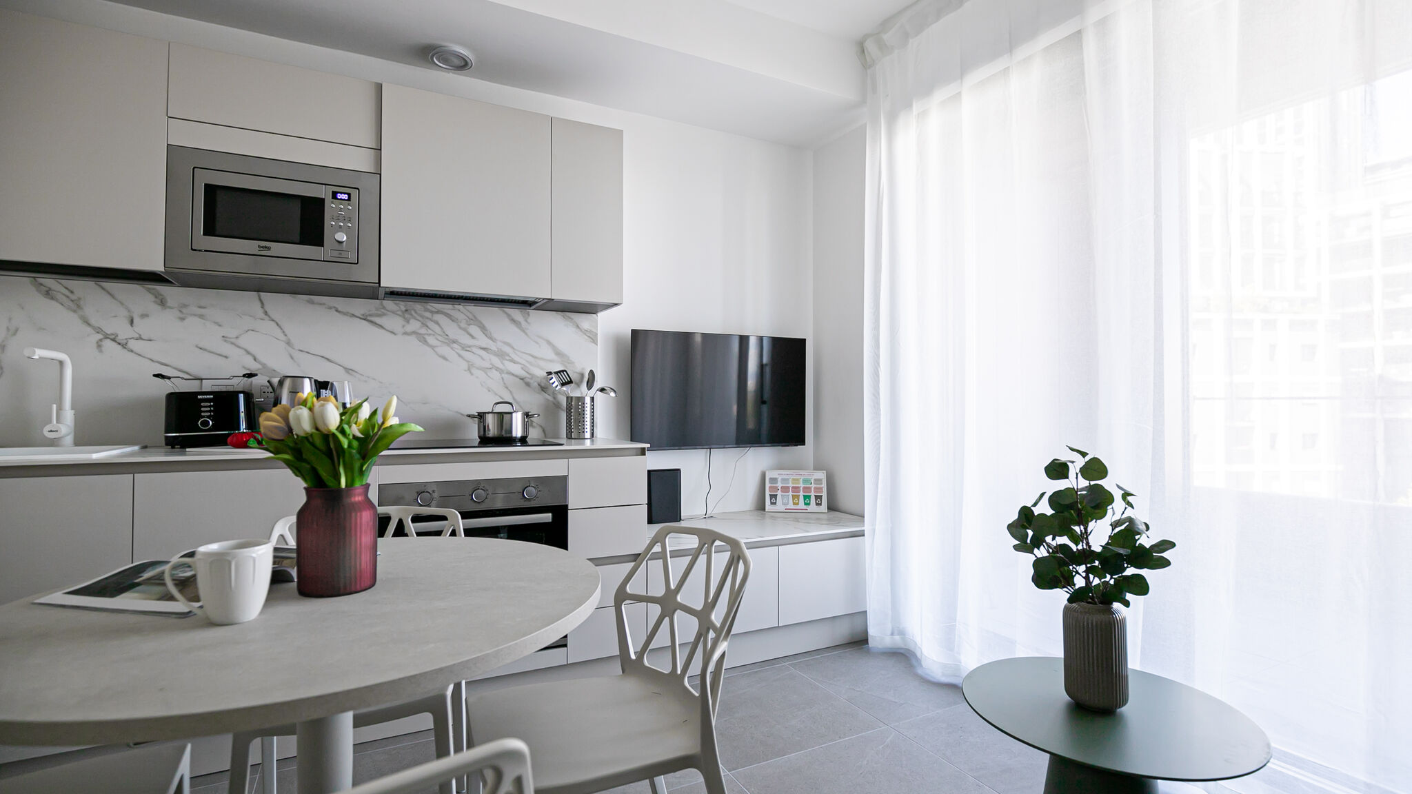 Italianway Milano Comfort - Pasolini 8/G A 