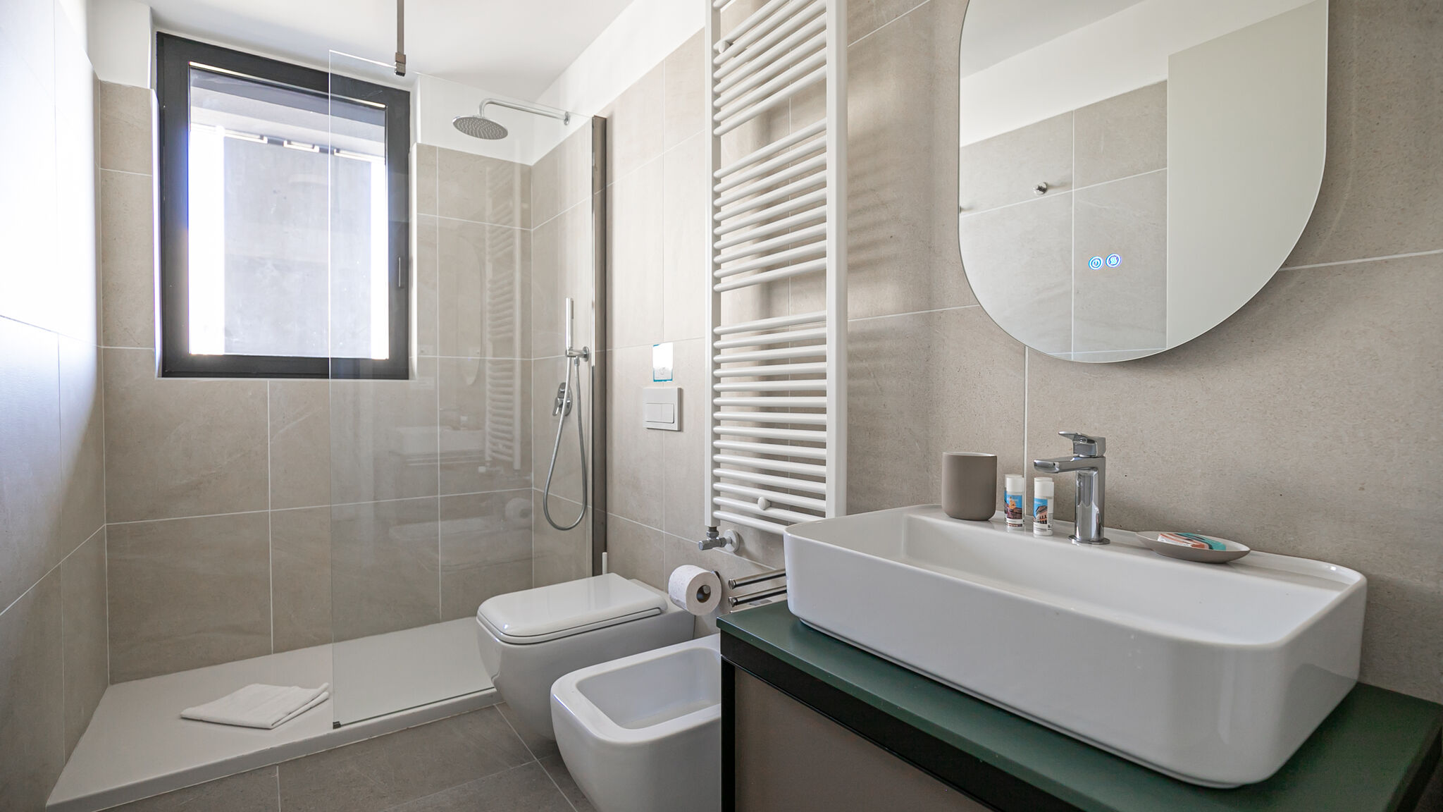 Italianway Milano Comfort - Pasolini 8/G A 