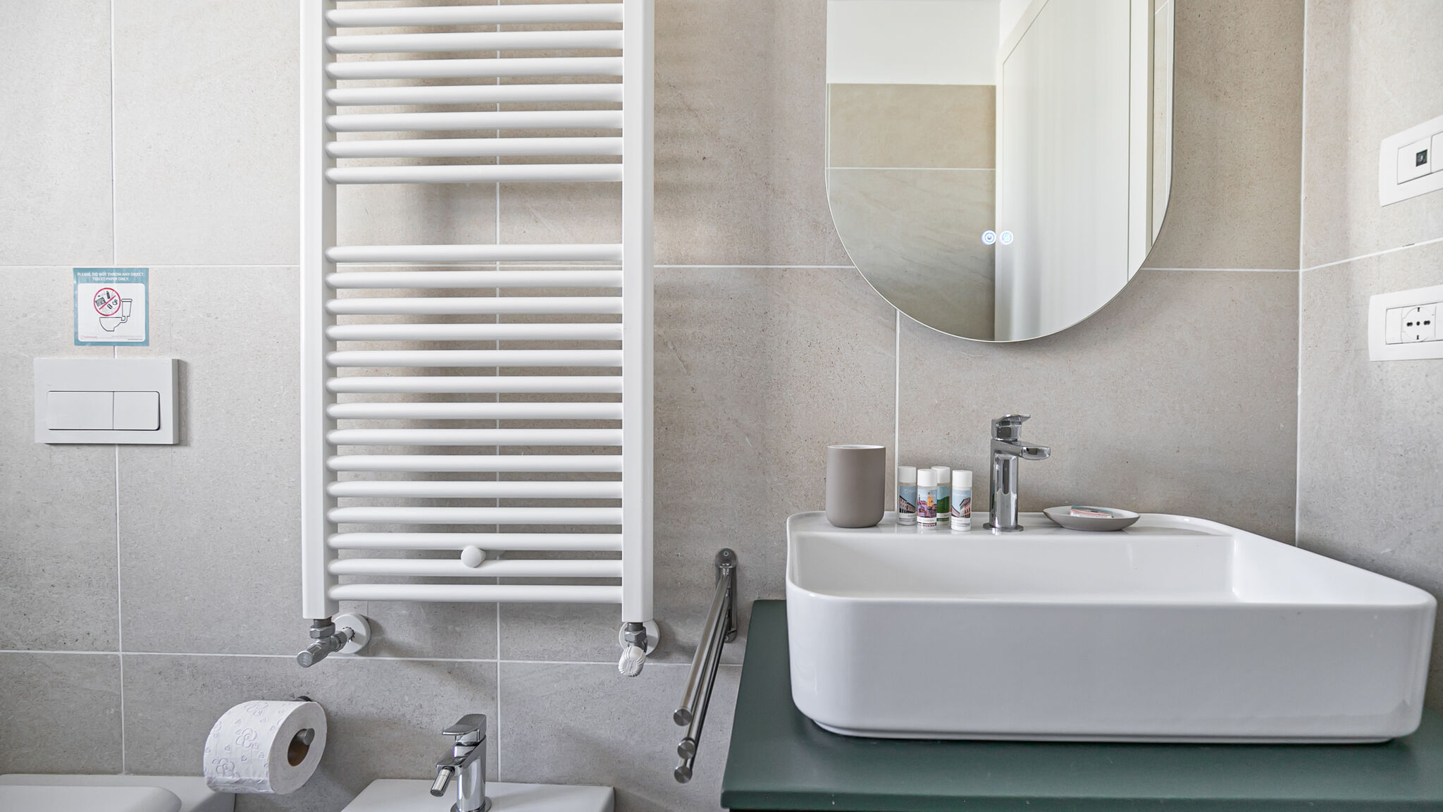 Italianway Milano Comfort - Pasolini 8/G A 