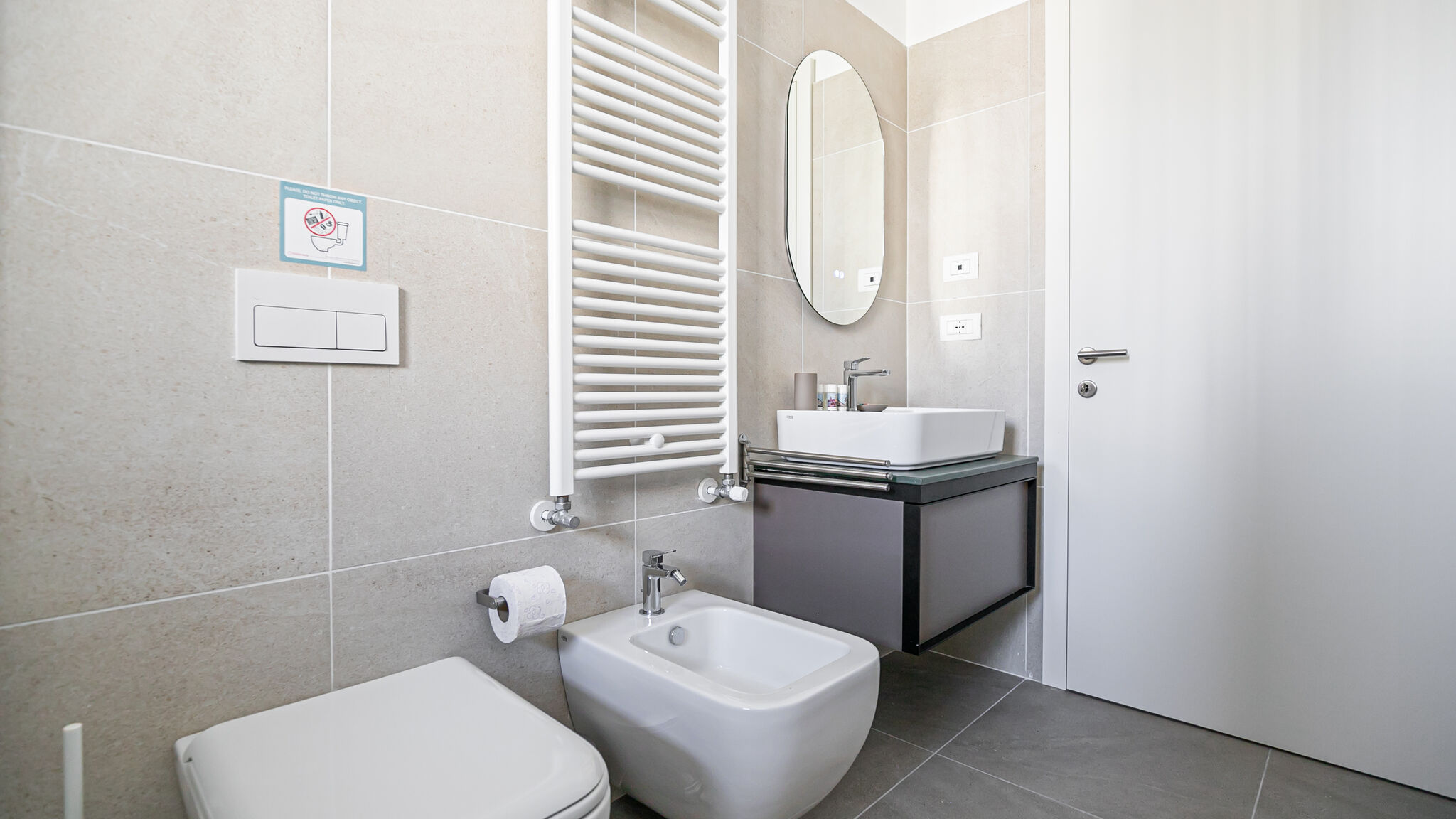 Italianway Milano Pasolini 8/G B