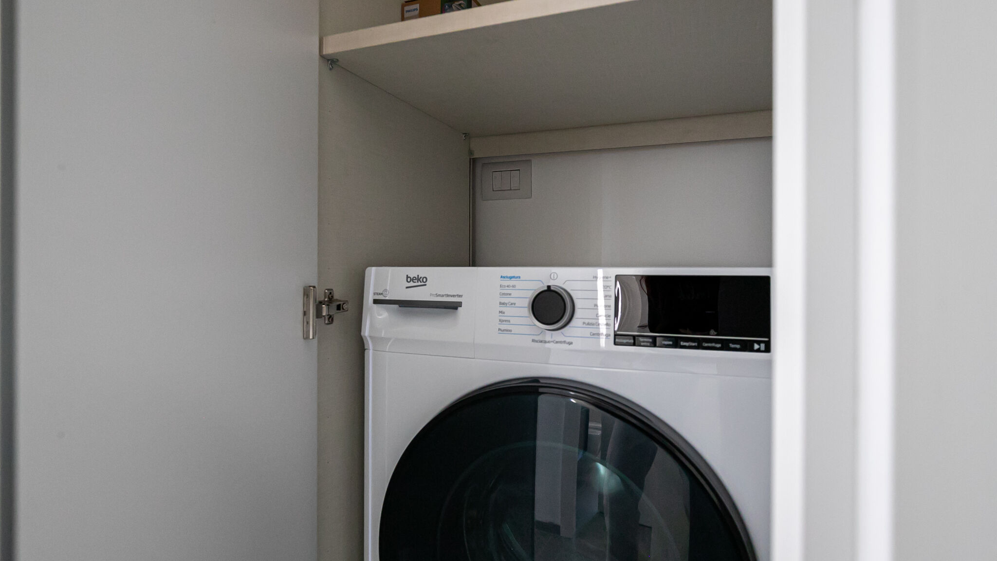 Italianway Milano Pasolini 8/G B