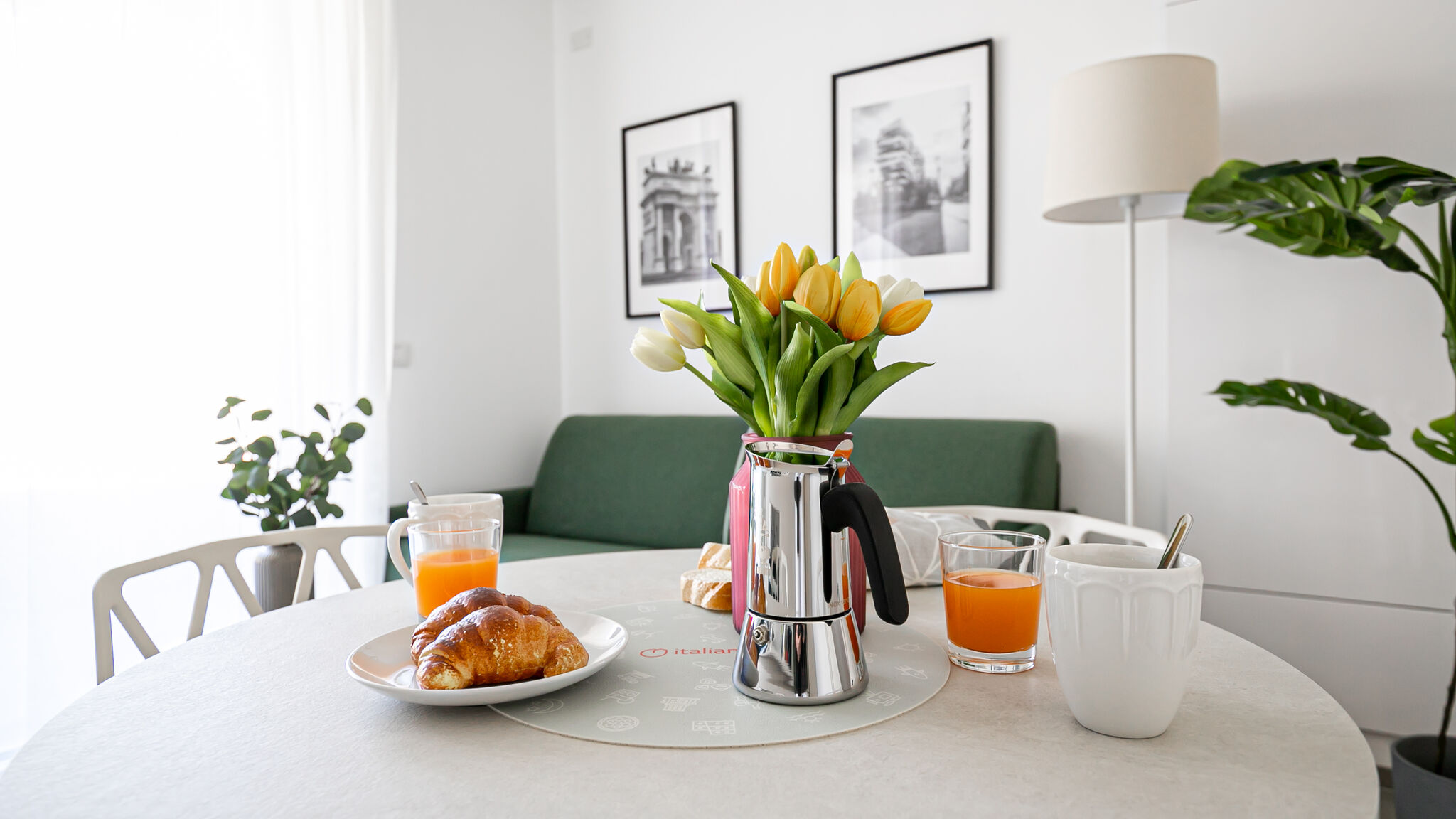 Italianway Milano Pasolini 8/G B