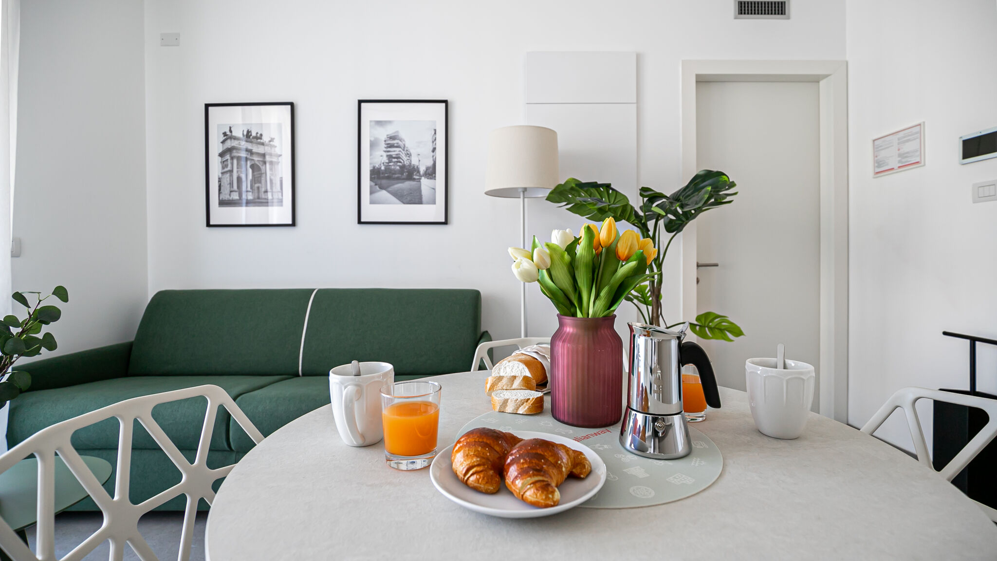 Italianway Milano Pasolini 8/G B