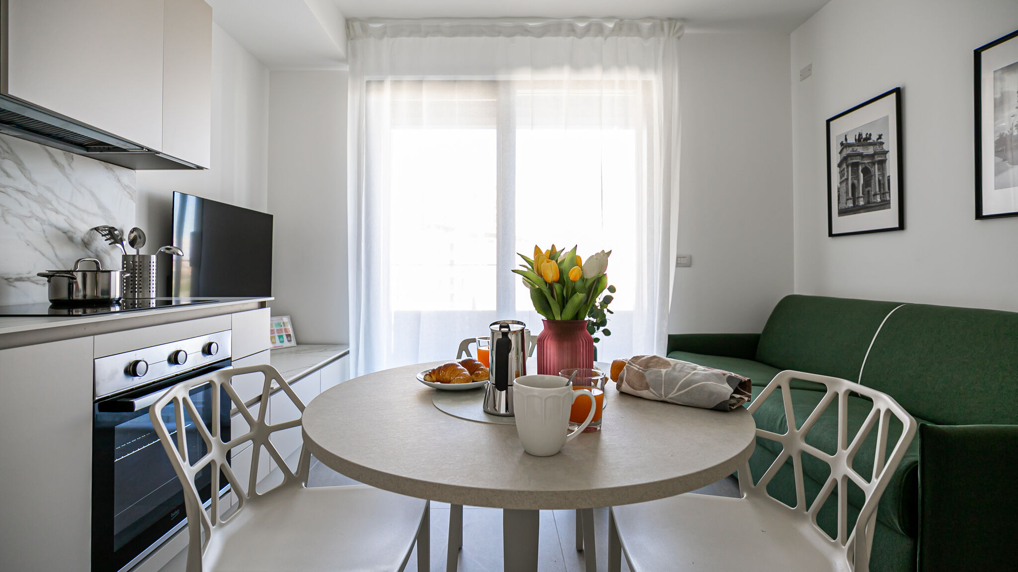 Italianway Milano Pasolini 8/G B