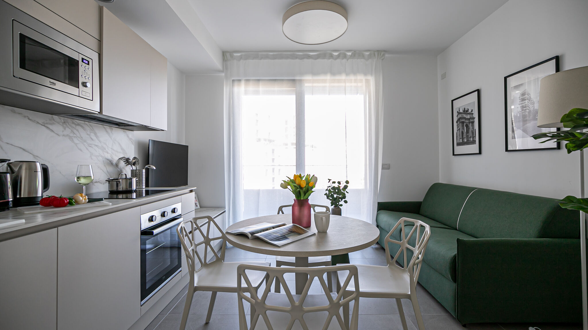 Italianway Milano Pasolini 8/G B