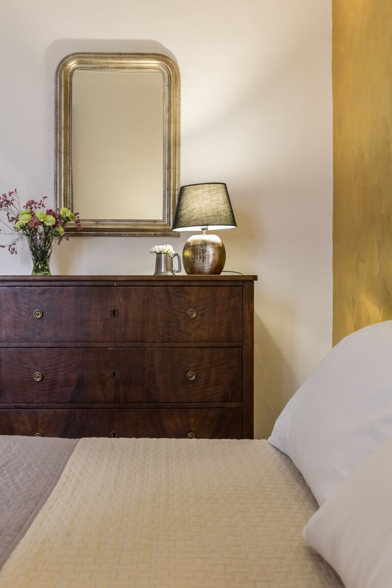 Italianway Roma Santonofrio Gold