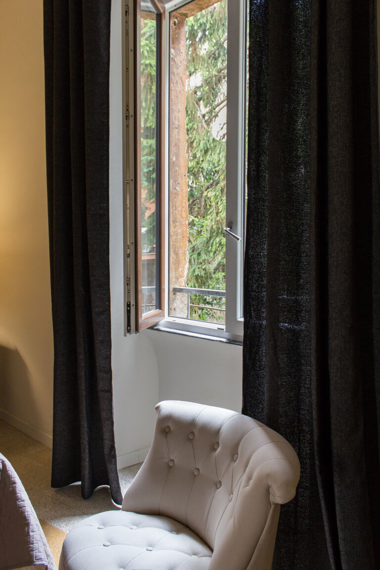 Italianway Roma Santonofrio Gold