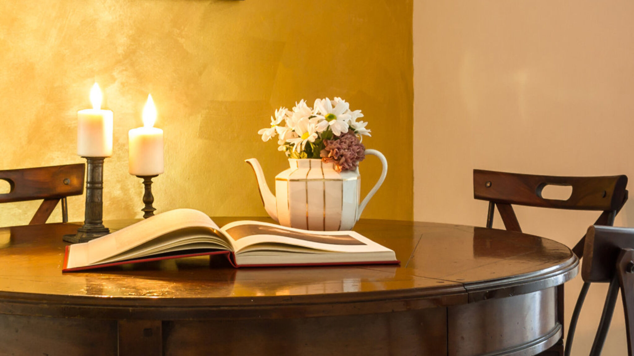 Italianway Roma Santonofrio Gold