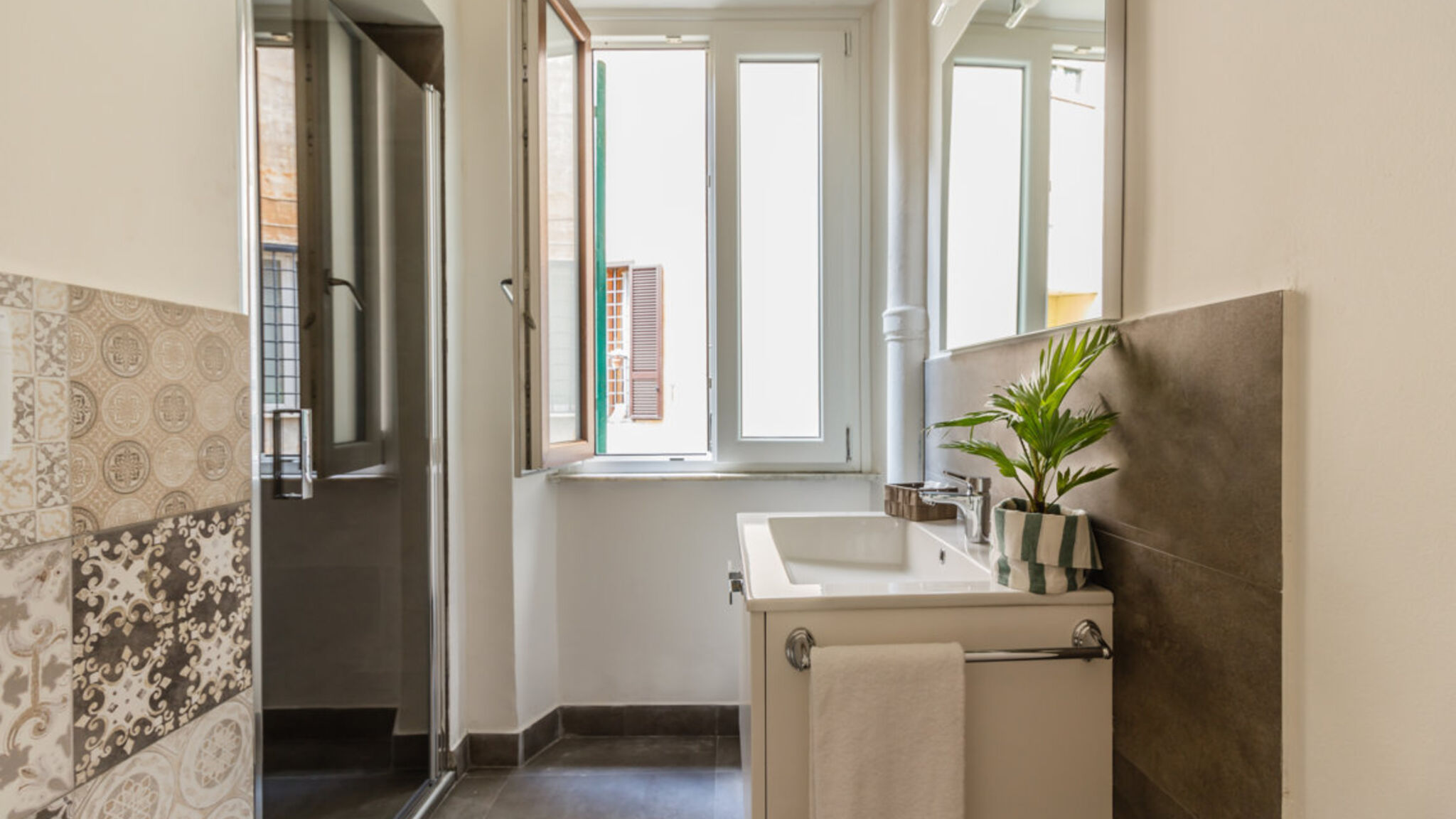 Italianway Roma Santonofrio Gold