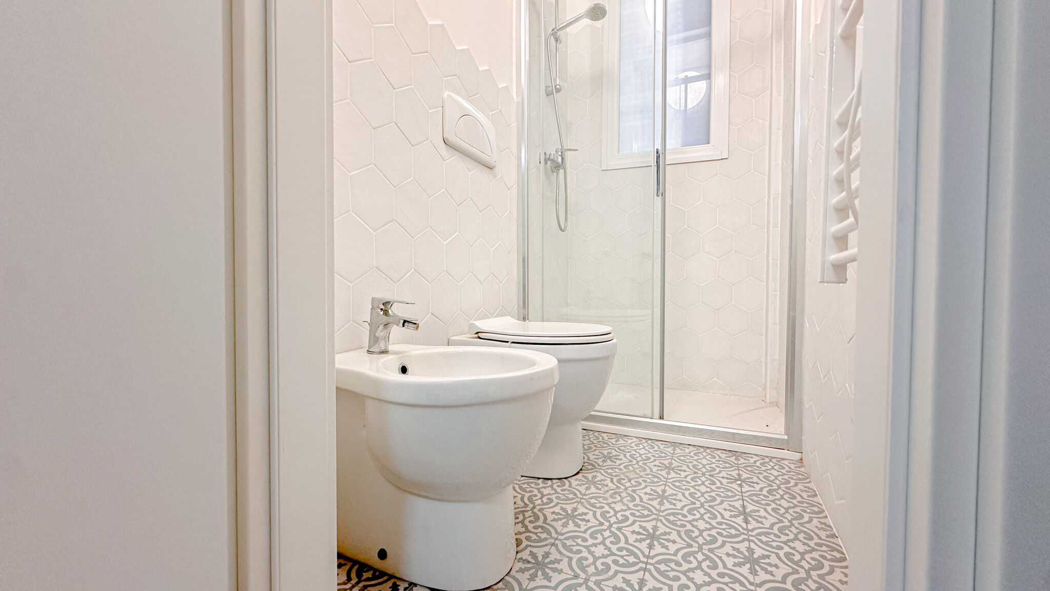 Italianway Milano Flatsharing - Campanini Ivory