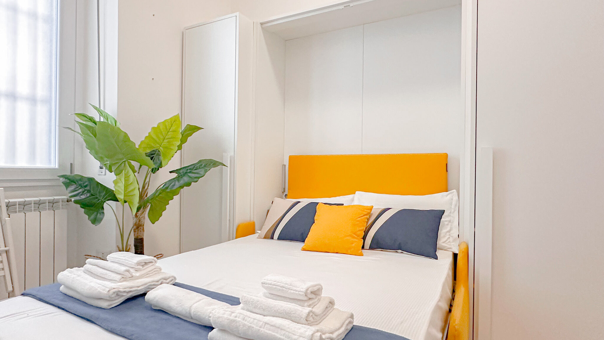 Italianway Milano Flatsharing - Campanini Ivory