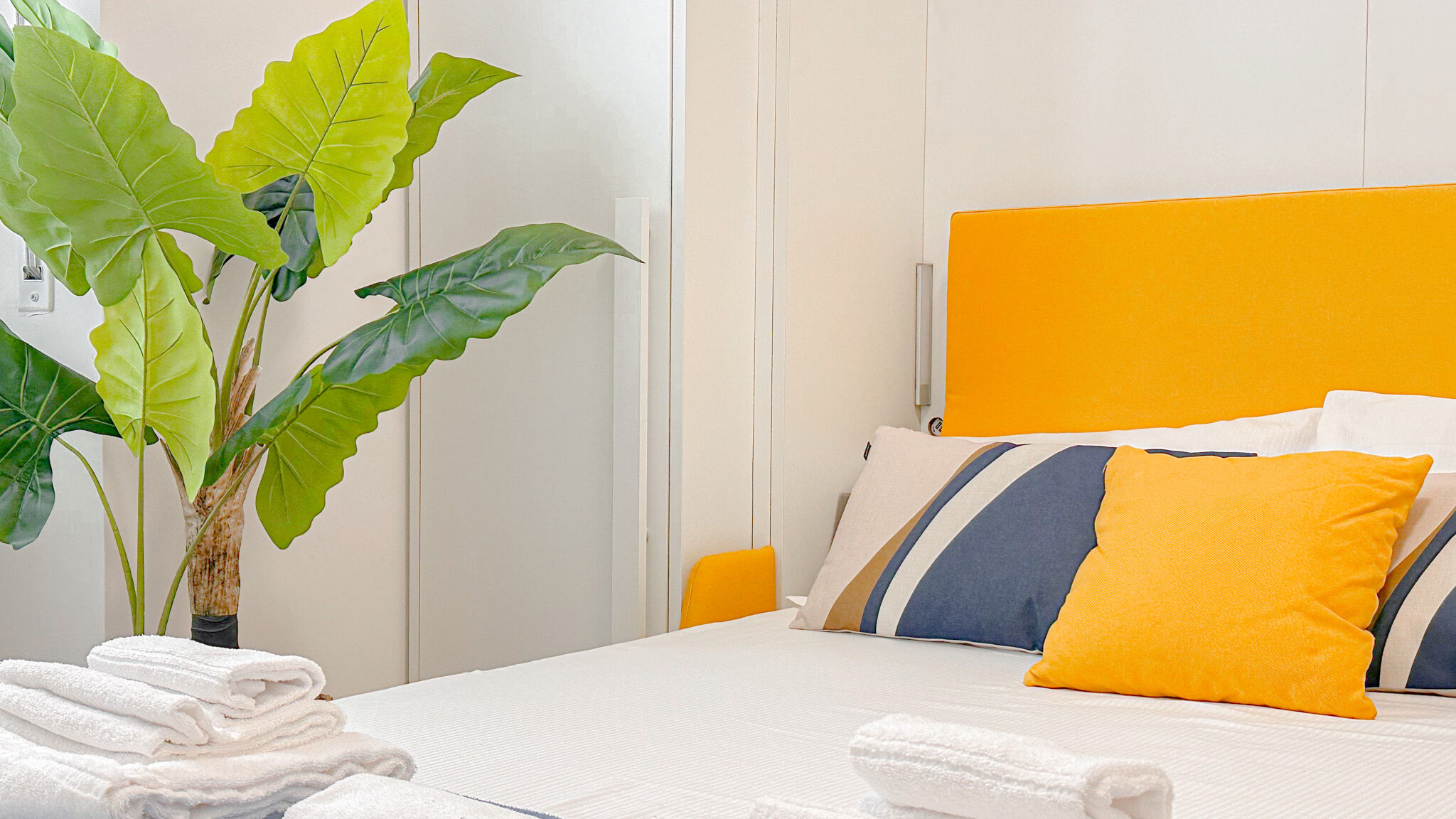 Italianway Milano Flatsharing - Campanini Ivory