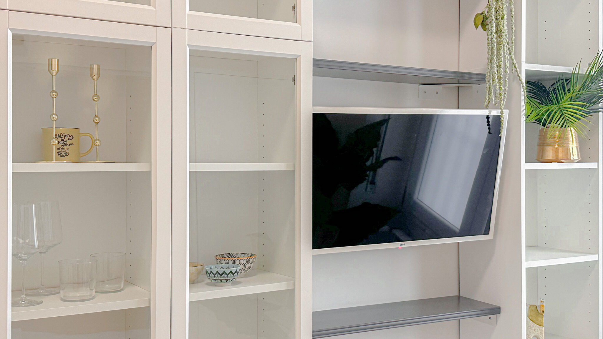 Italianway Milano Flatsharing - Campanini Ivory