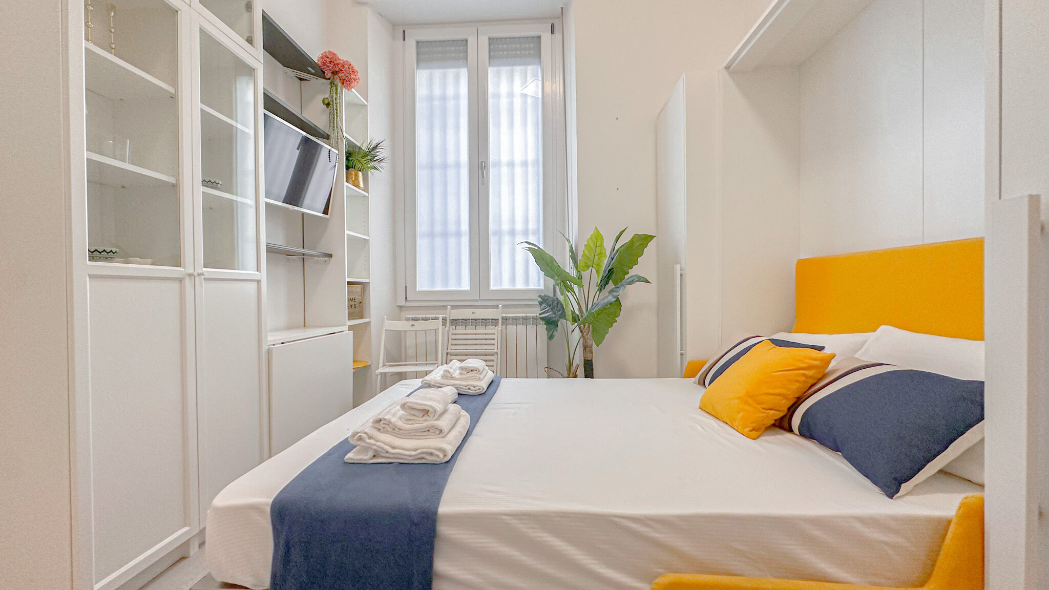 Italianway Milano Flatsharing - Campanini Ivory