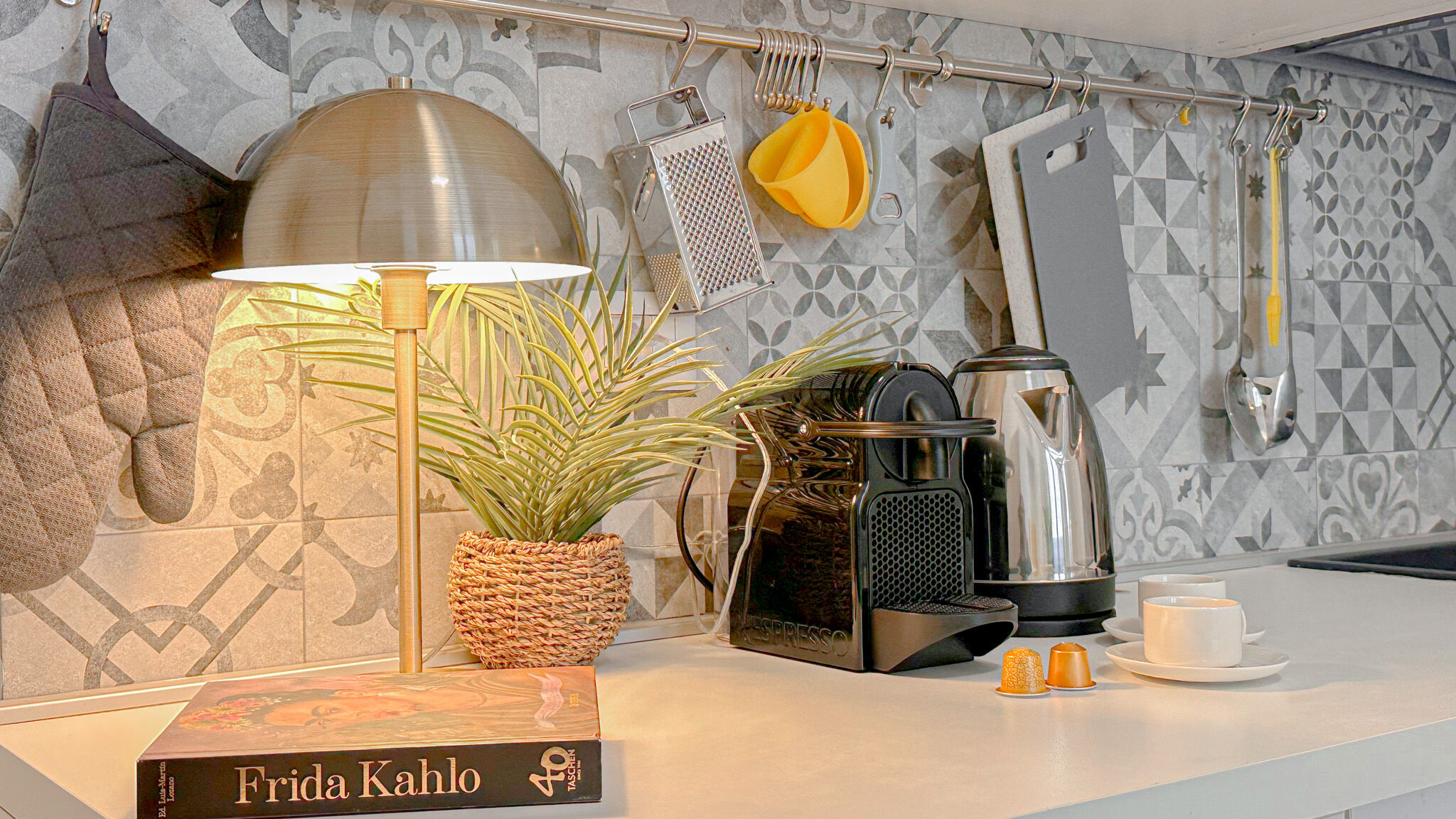 Italianway Milano Flatsharing - Campanini Ivory