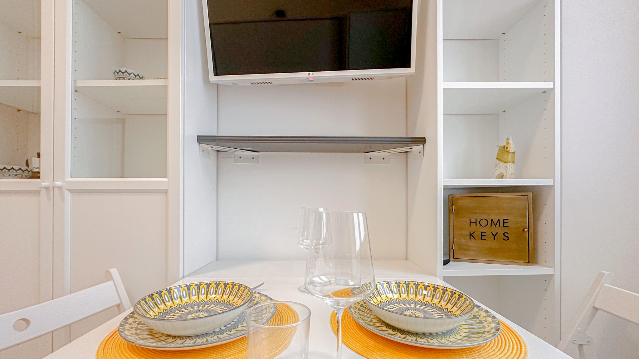 Italianway Milano Flatsharing - Campanini Ivory