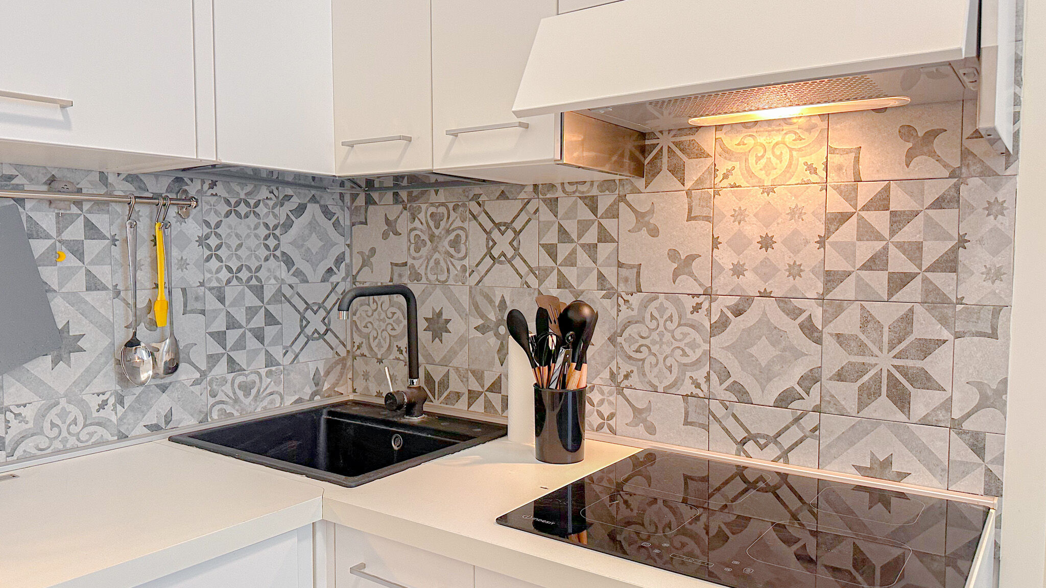 Italianway Milano Flatsharing - Campanini Ivory