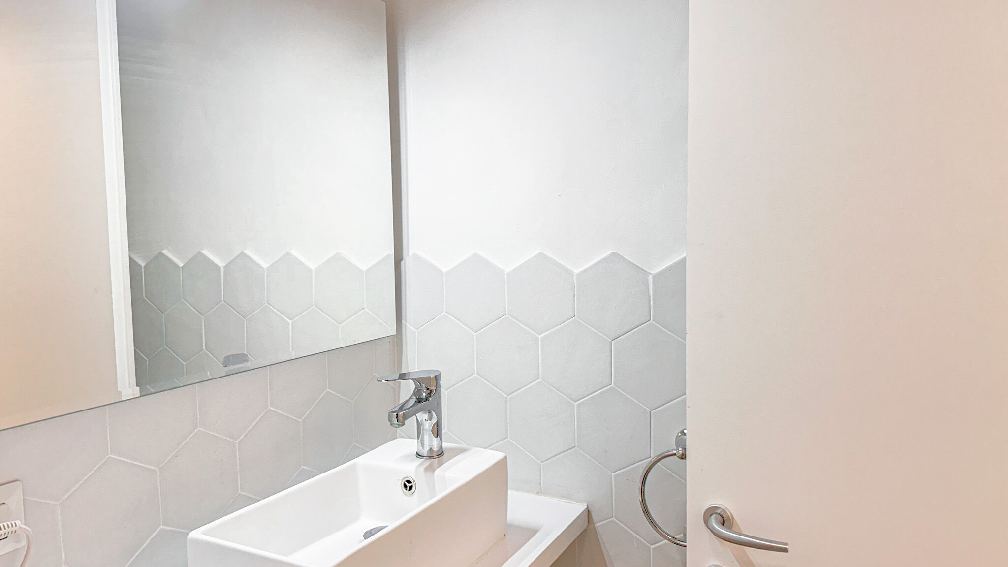 Italianway Milano Flatsharing - Campanini Ivory