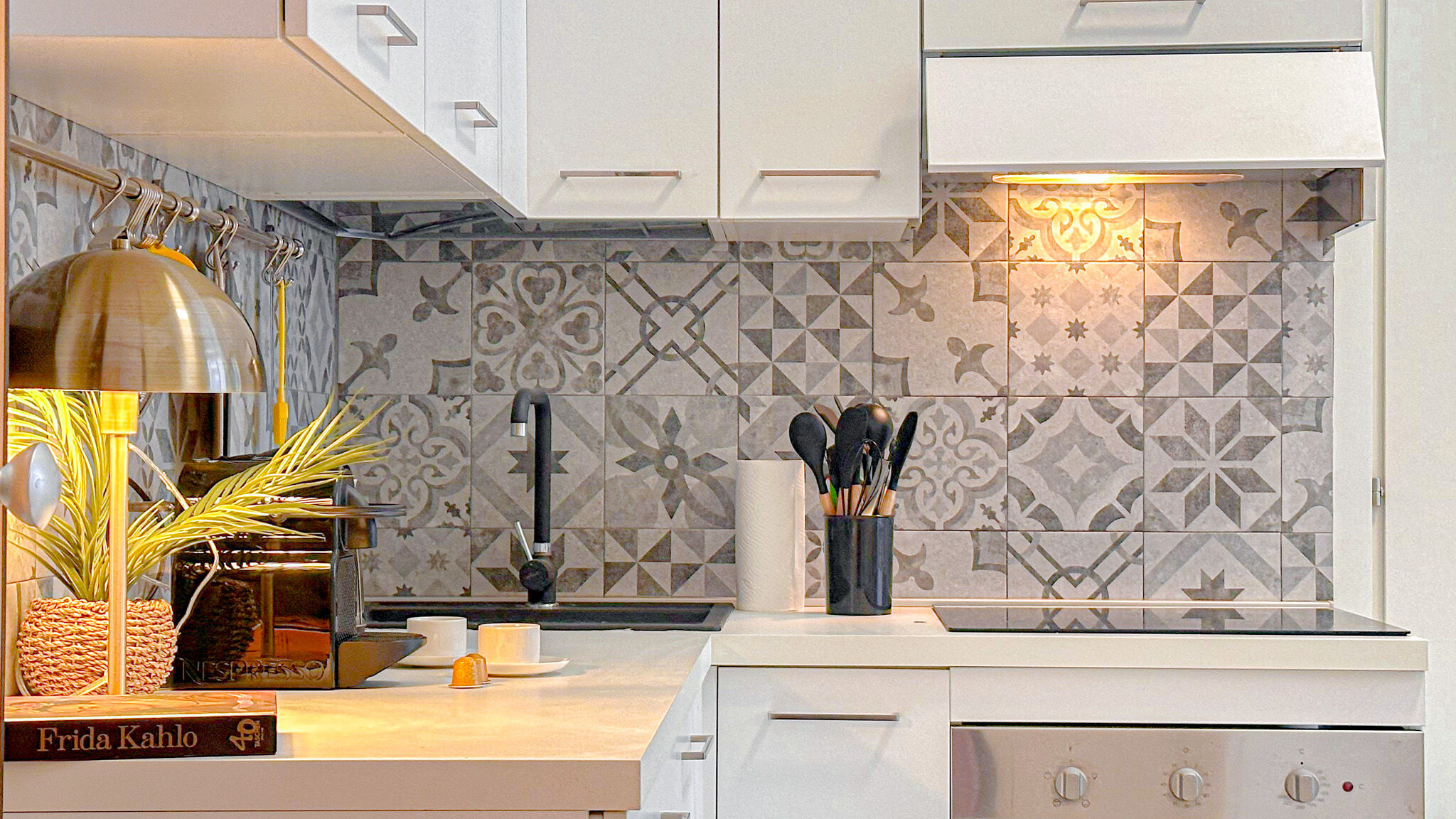 Italianway Milano Flatsharing - Campanini Ivory