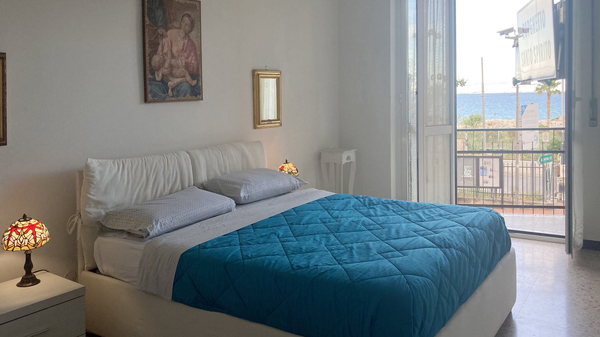 Italianway Borghetto Santo Spirito Borghetto Montevideo1