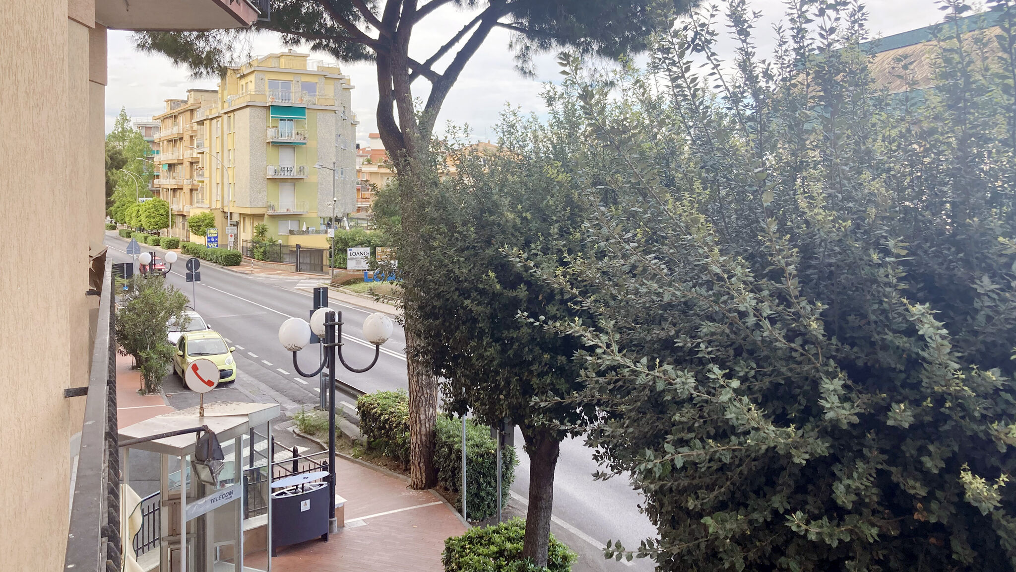 Italianway Borghetto Santo Spirito Borghetto Montevideo1