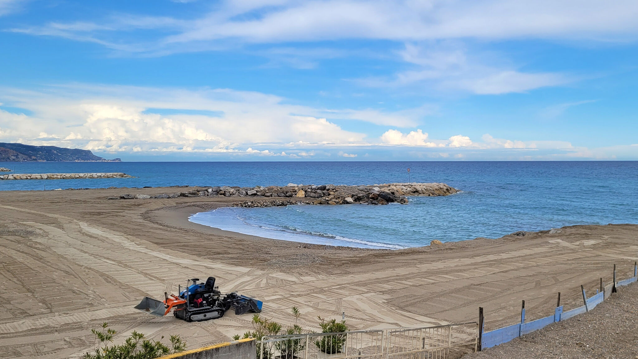 Italianway Borghetto Santo Spirito Borghetto Montevideo1