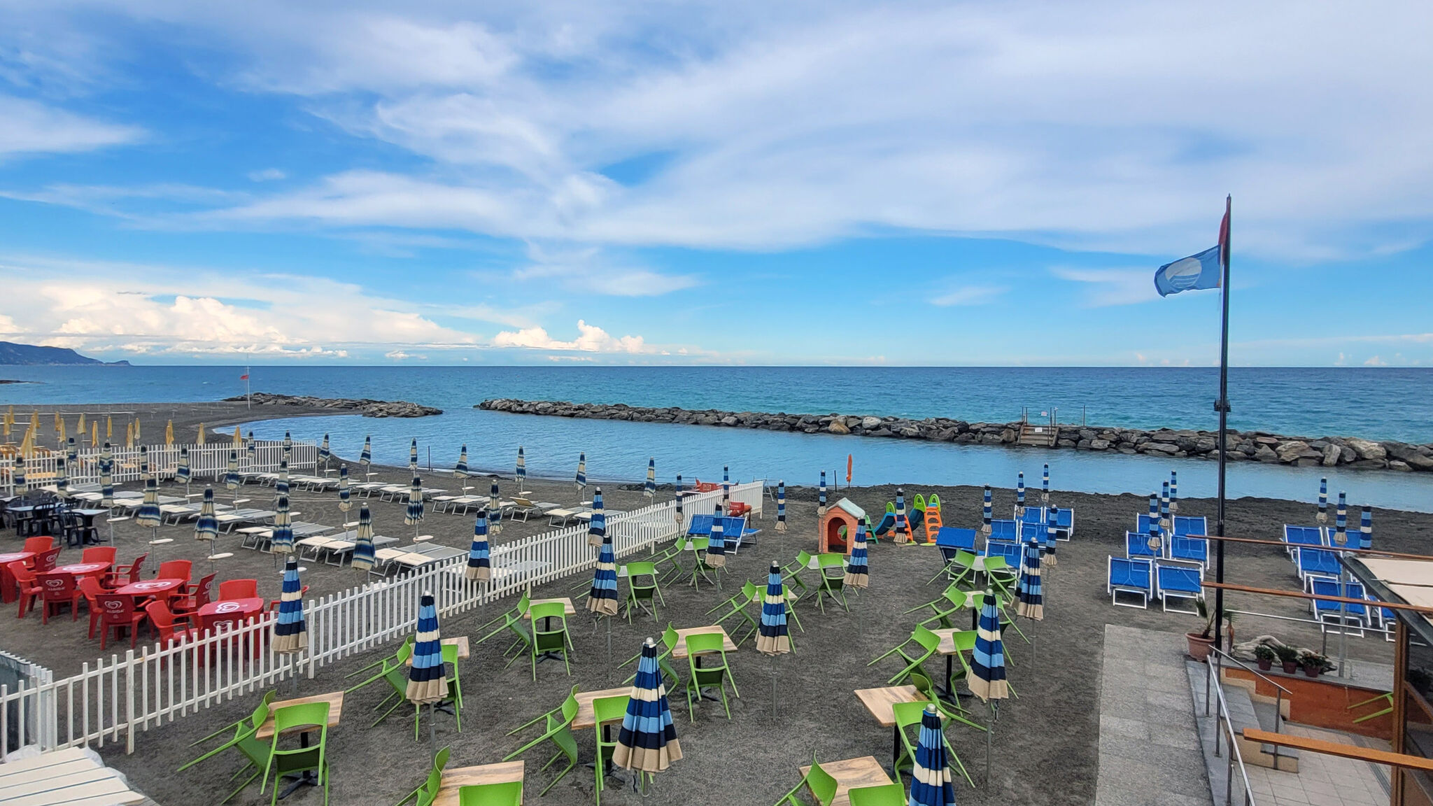 Italianway Borghetto Santo Spirito Borghetto Montevideo1