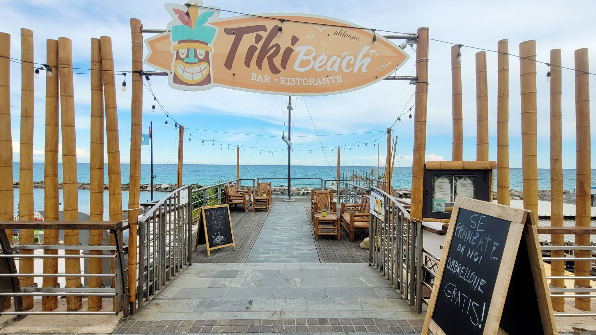 Italianway Borghetto Santo Spirito Borghetto Montevideo1