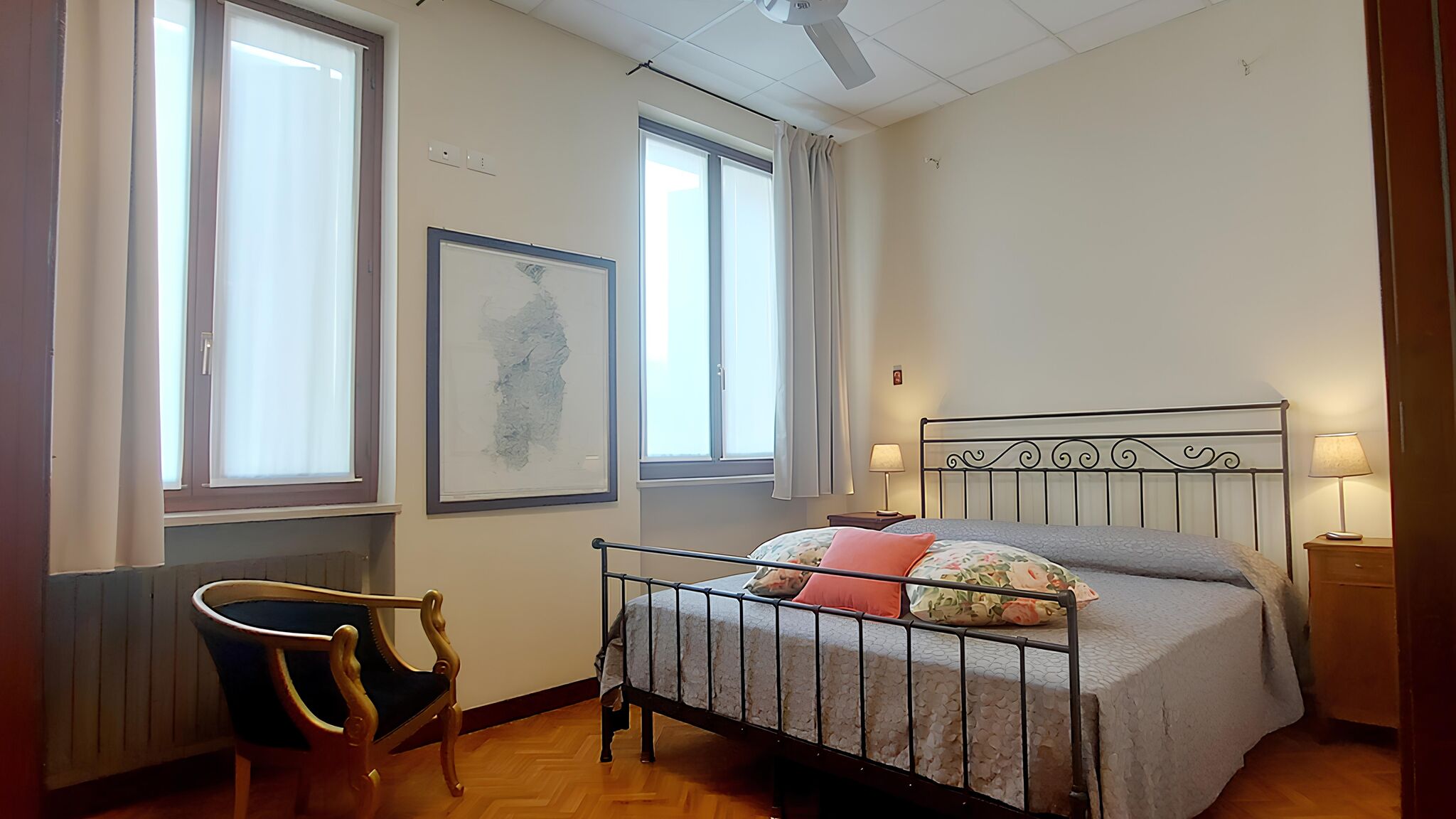 Italianway Verona Elle Palace - Family