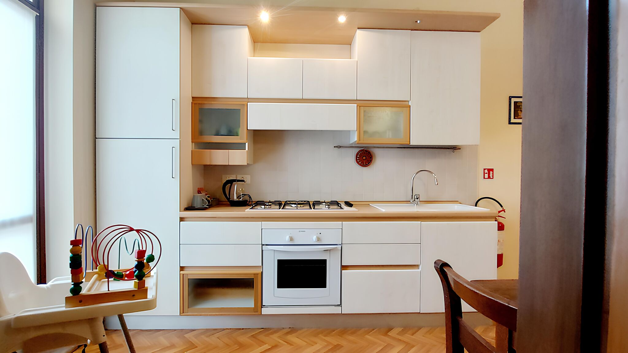 Italianway Verona Elle Palace - Family