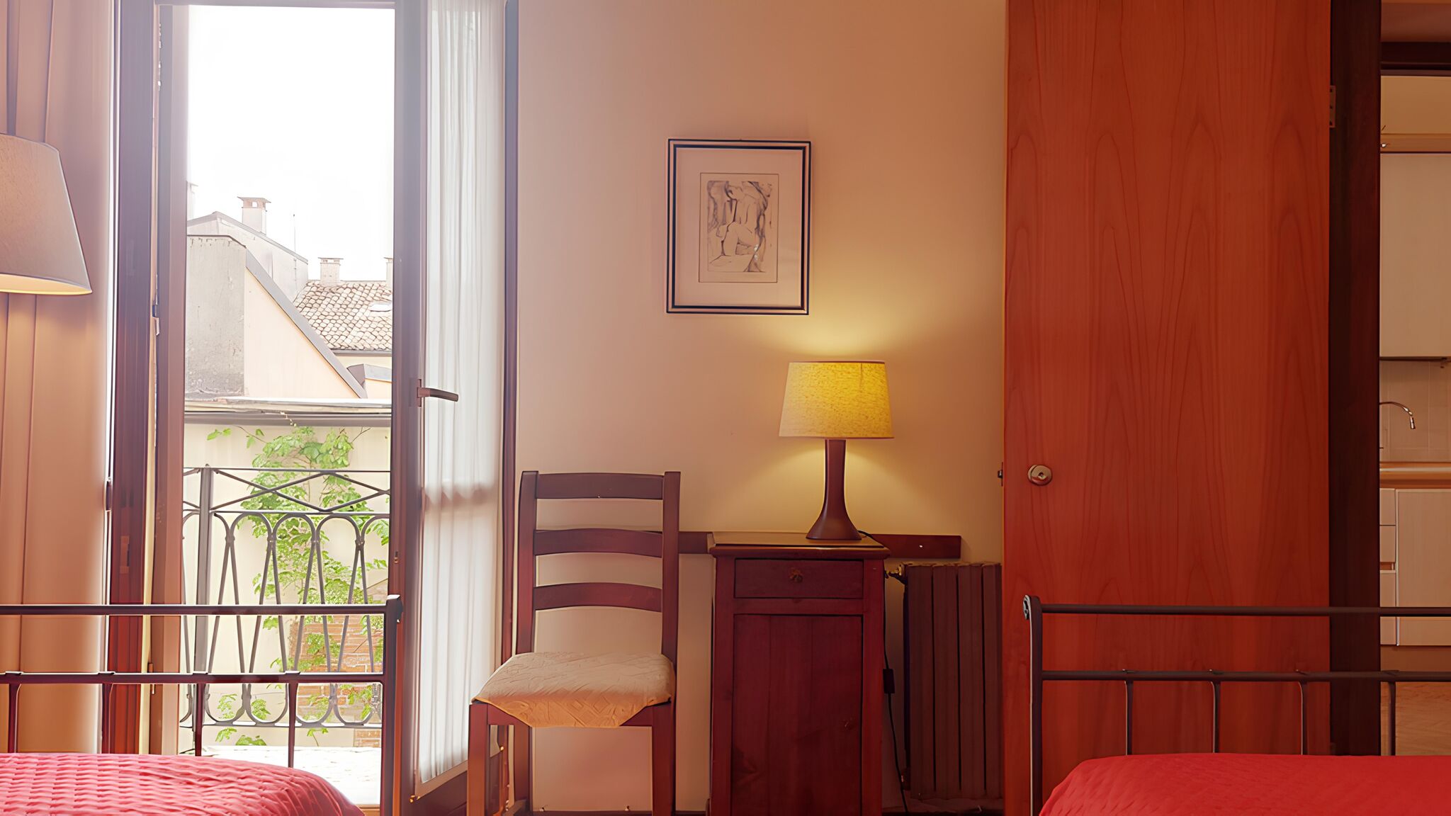 Italianway Verona Elle Palace - Family