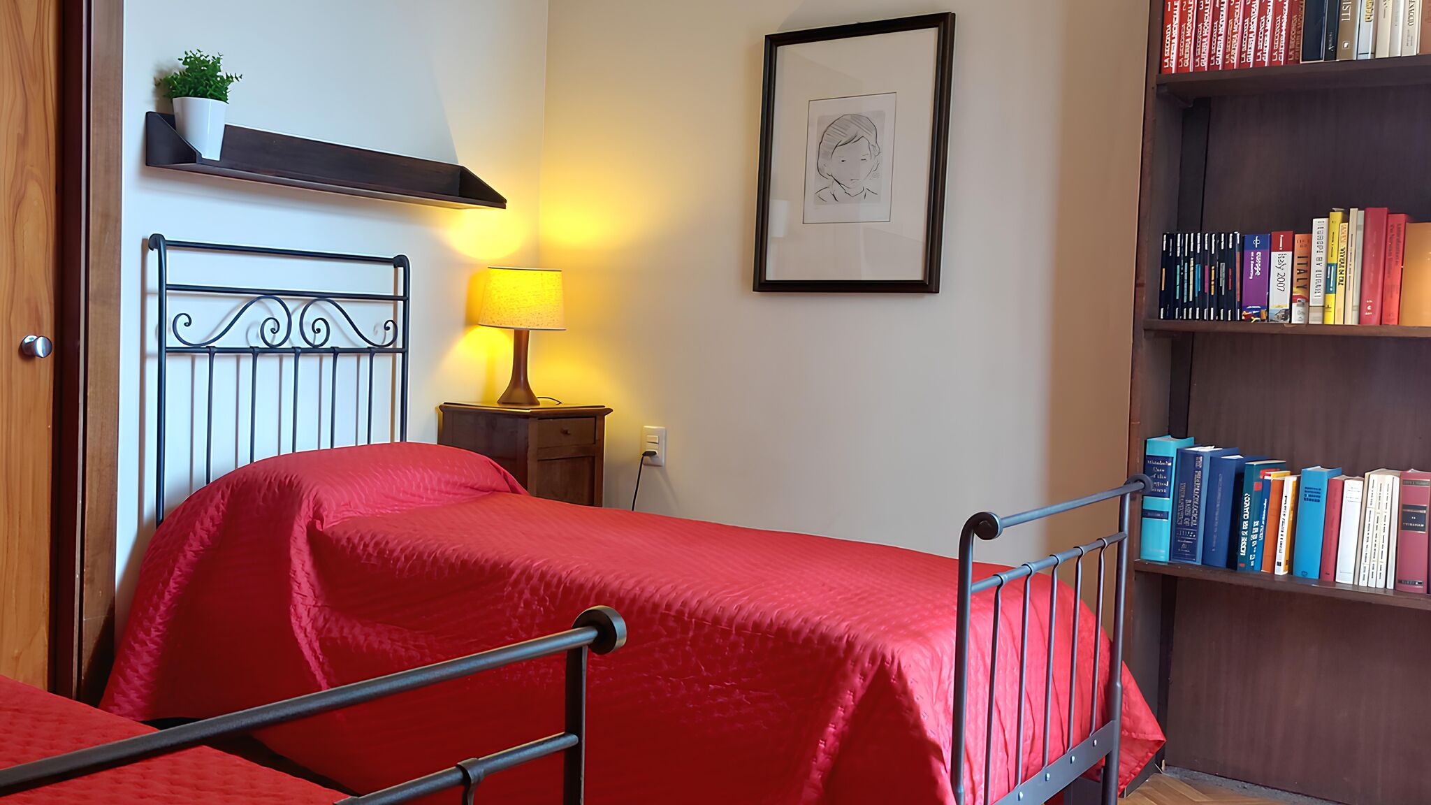 Italianway Verona Elle Palace - Family