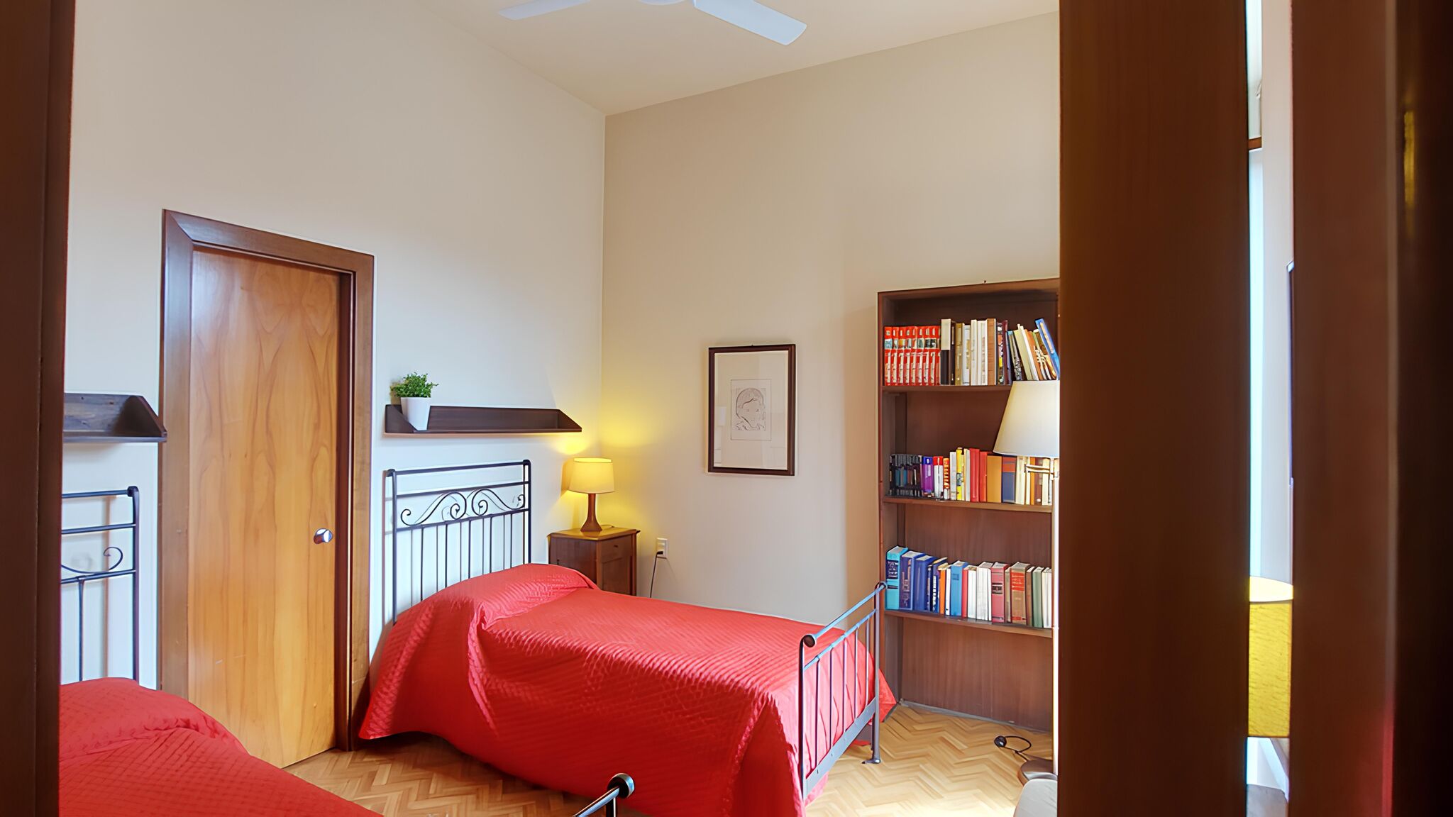 Italianway Verona Elle Palace - Family