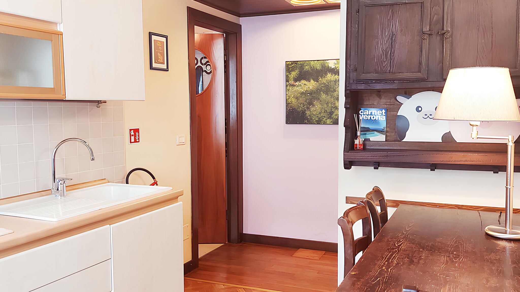 Italianway Verona Elle Palace - Family