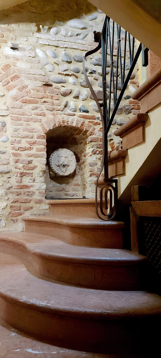 Italianway Verona Elle Palace - Family