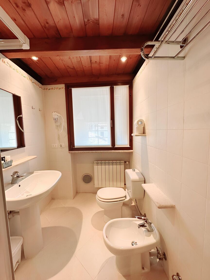 Italianway Verona Elle Palace - Family