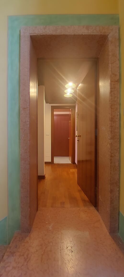 Italianway Verona Elle Palace - Family